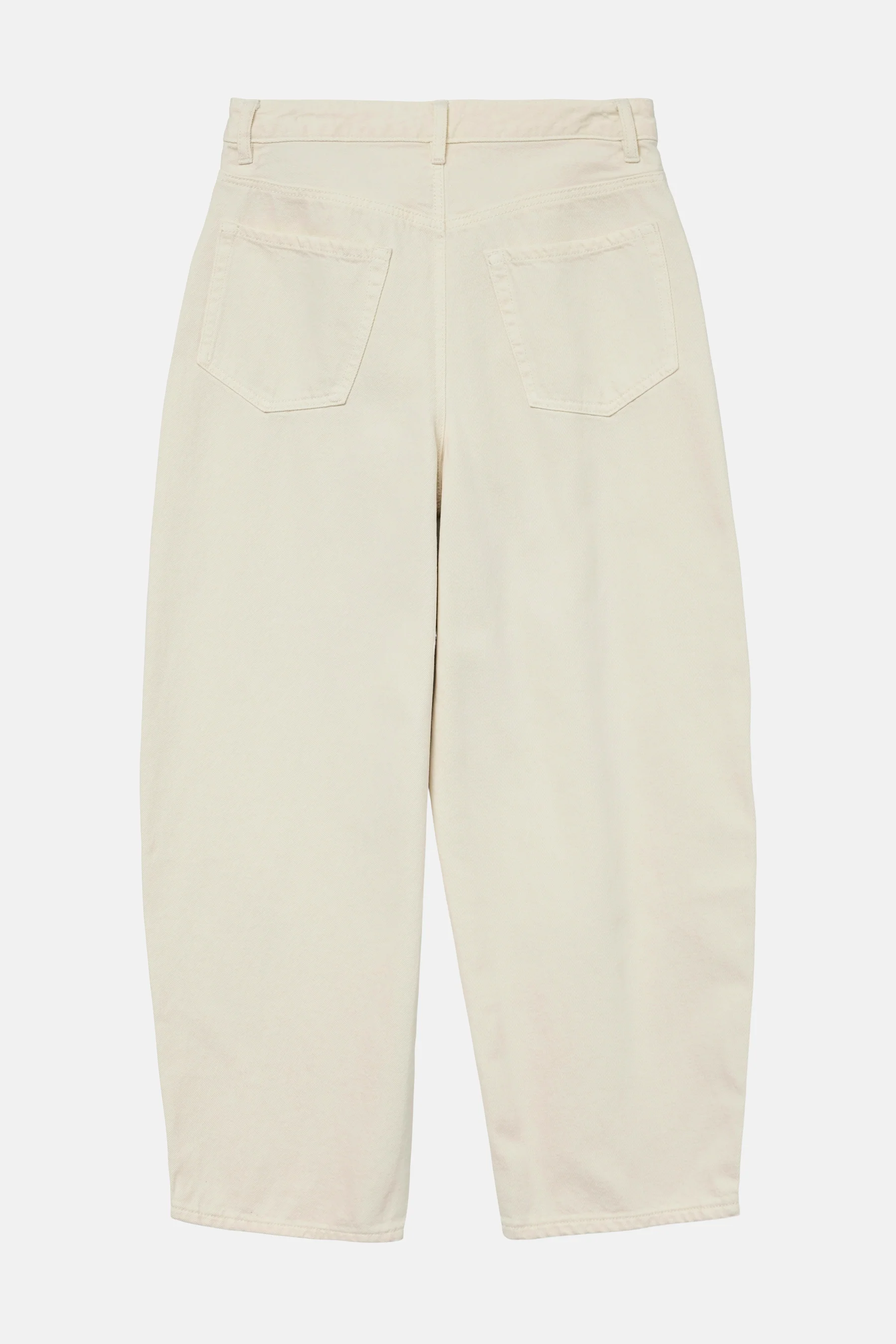 Jeans special fit off white denim - VERO MODA® - Image 6
