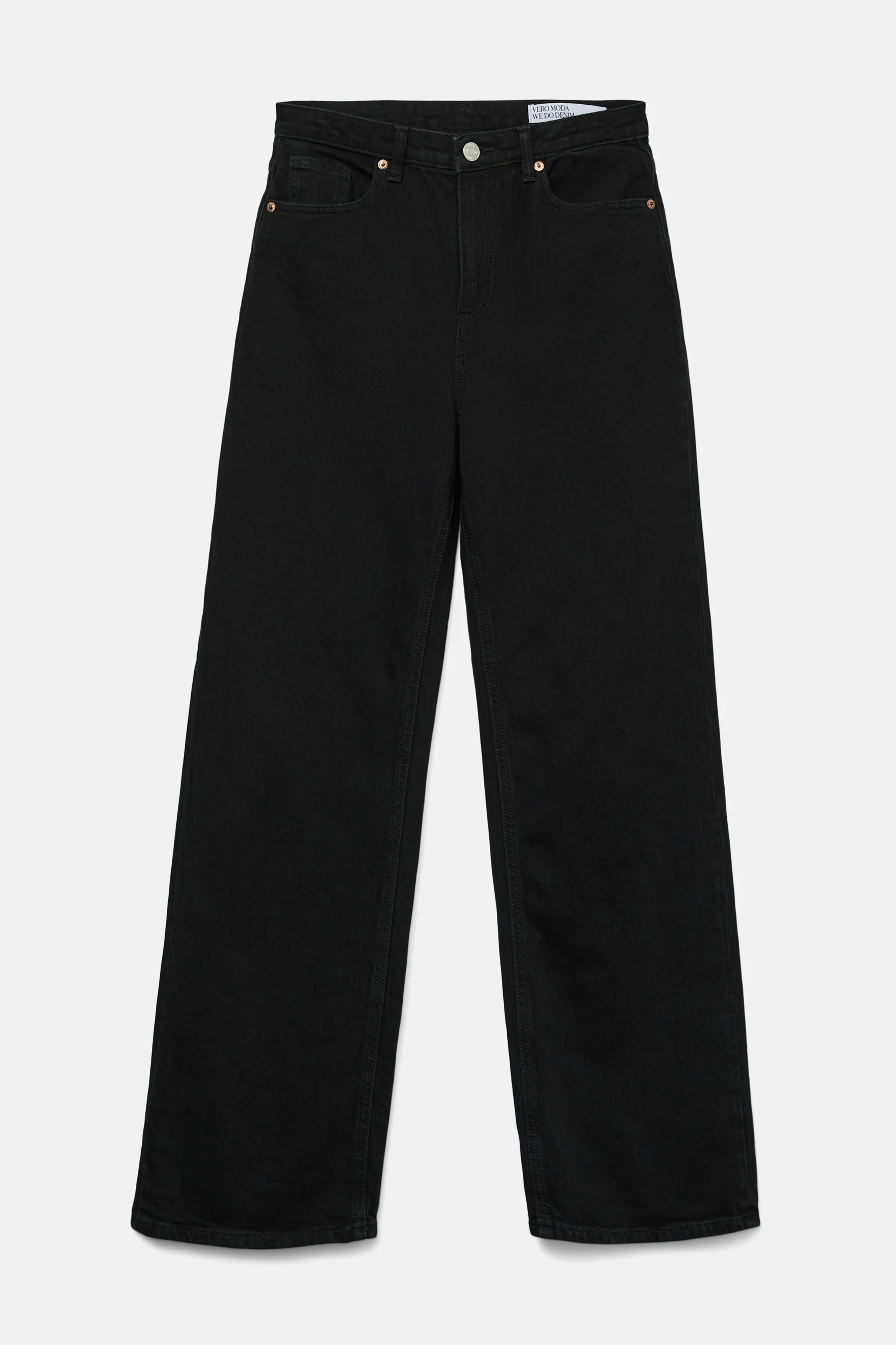 TESSA - black denim