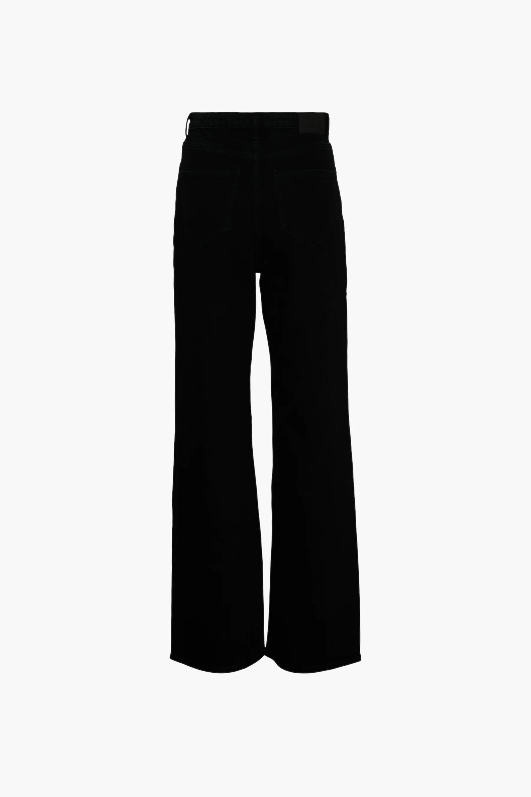TESSA - black denim - Image 6