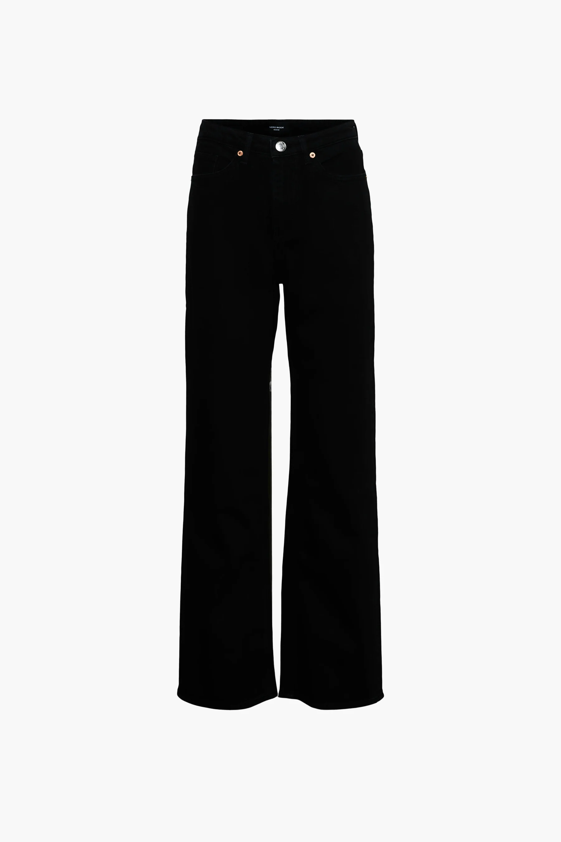 TESSA - black denim - Image 9
