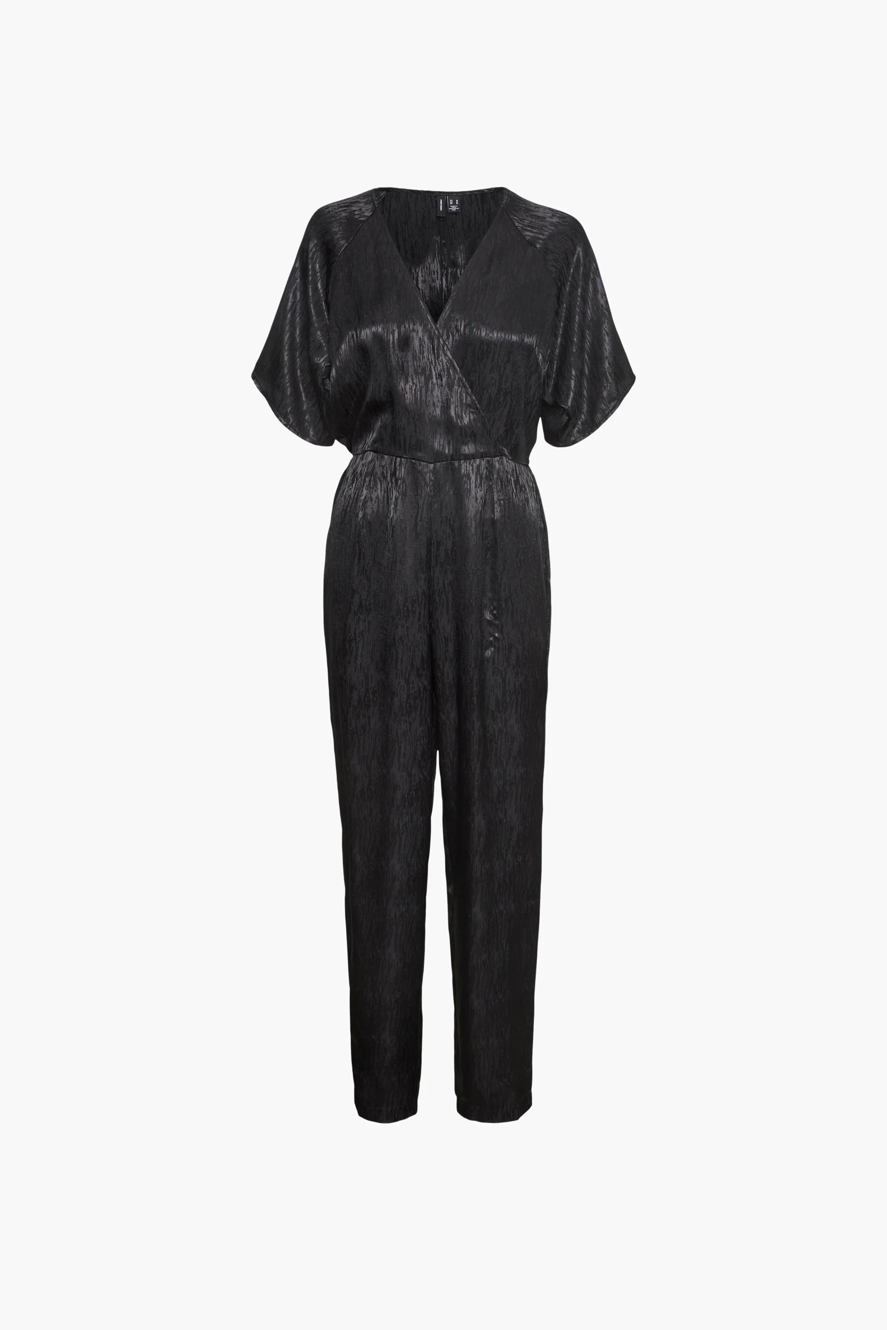 Jumpsuit - zwart - Image 5