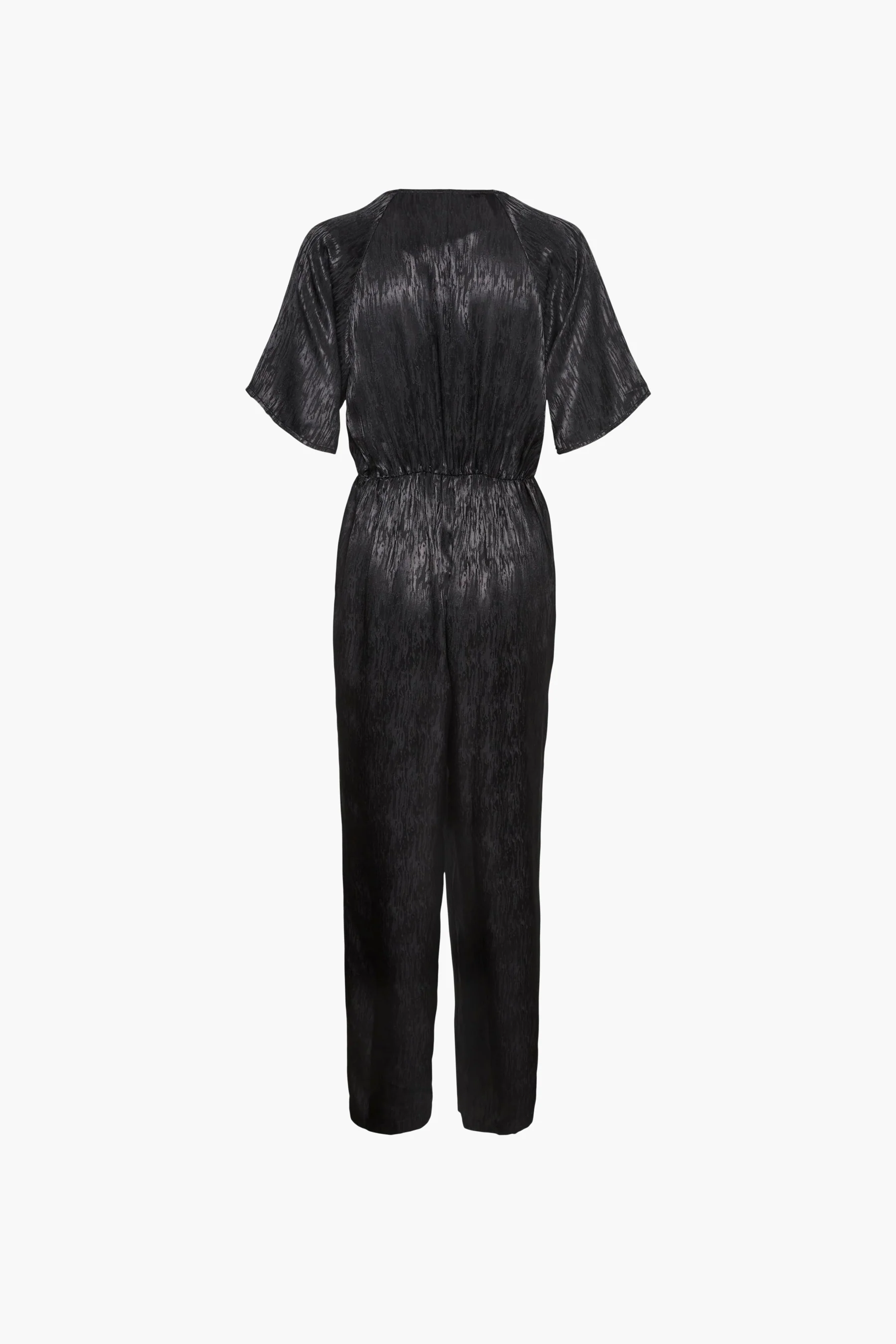 Jumpsuit - zwart - Image 6