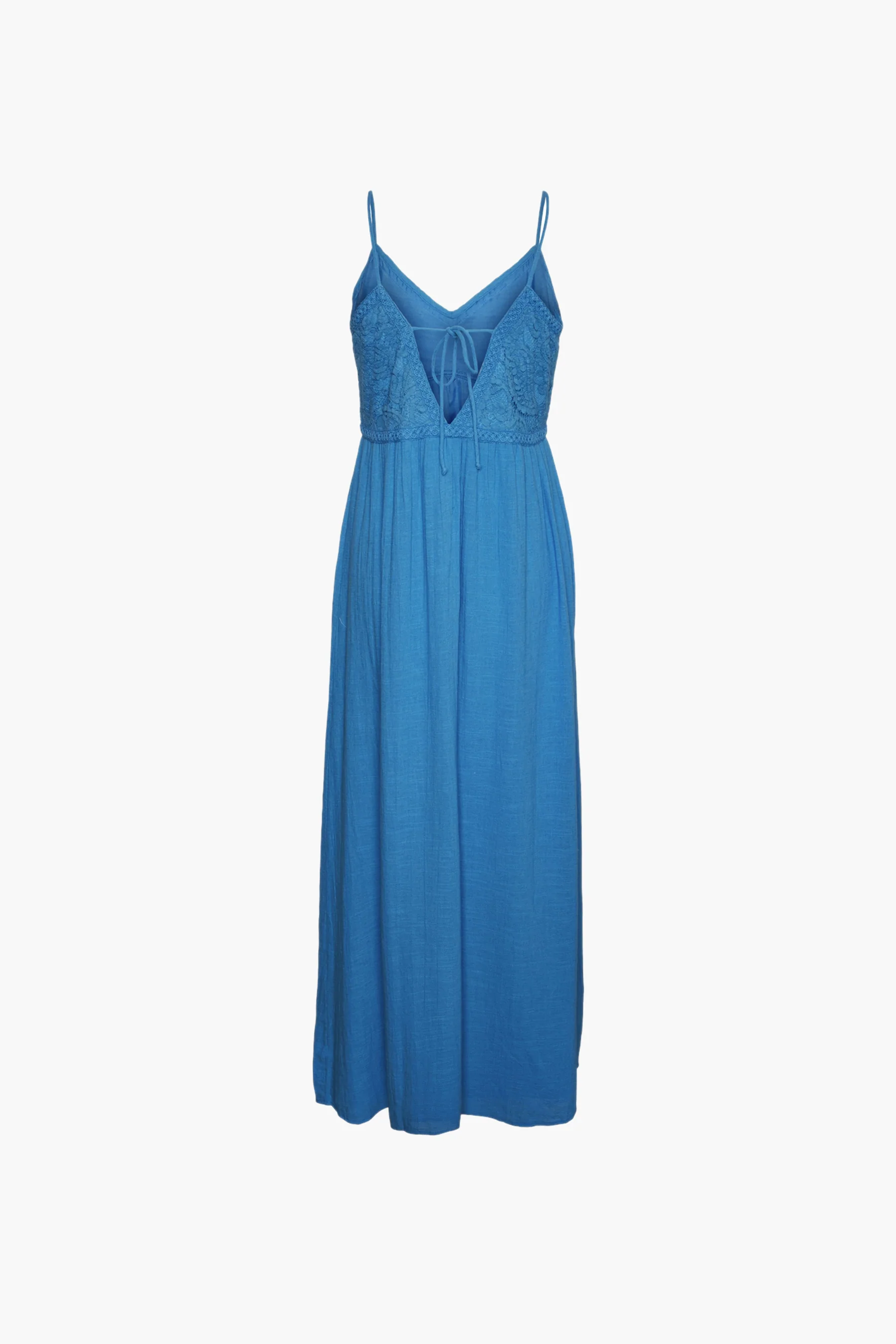 Kleedje - blauw - Image 2