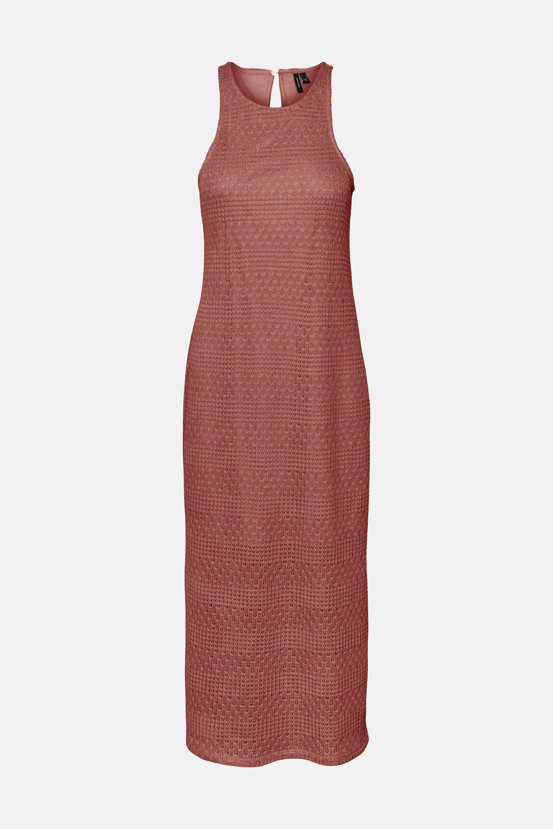 Kleedje - rood - Image 5