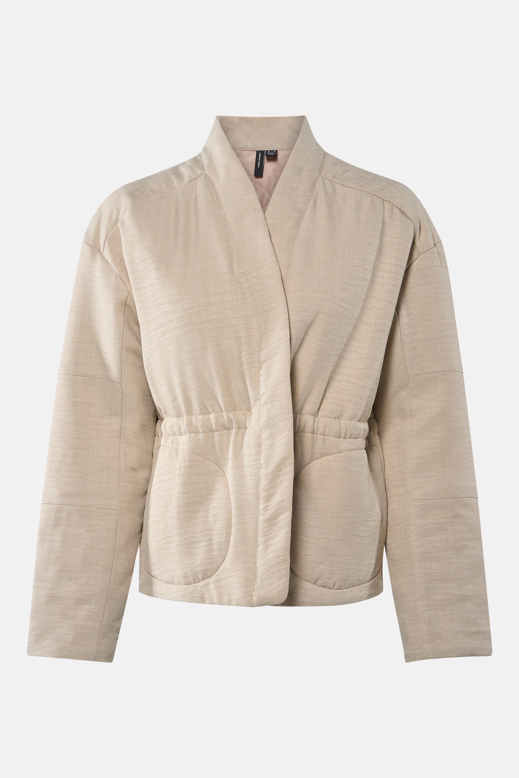 Jas - beige