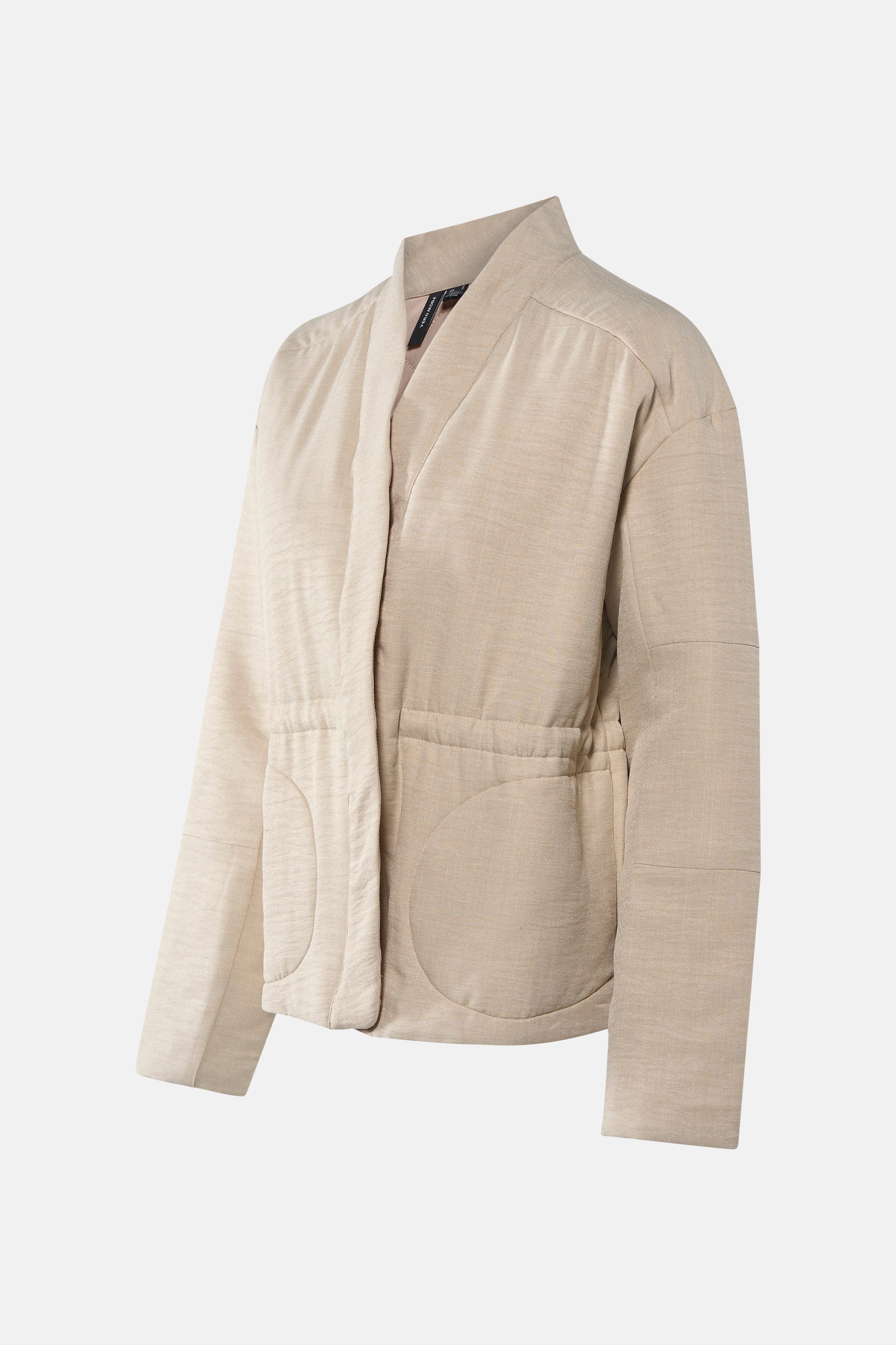 Jas - beige - Image 2