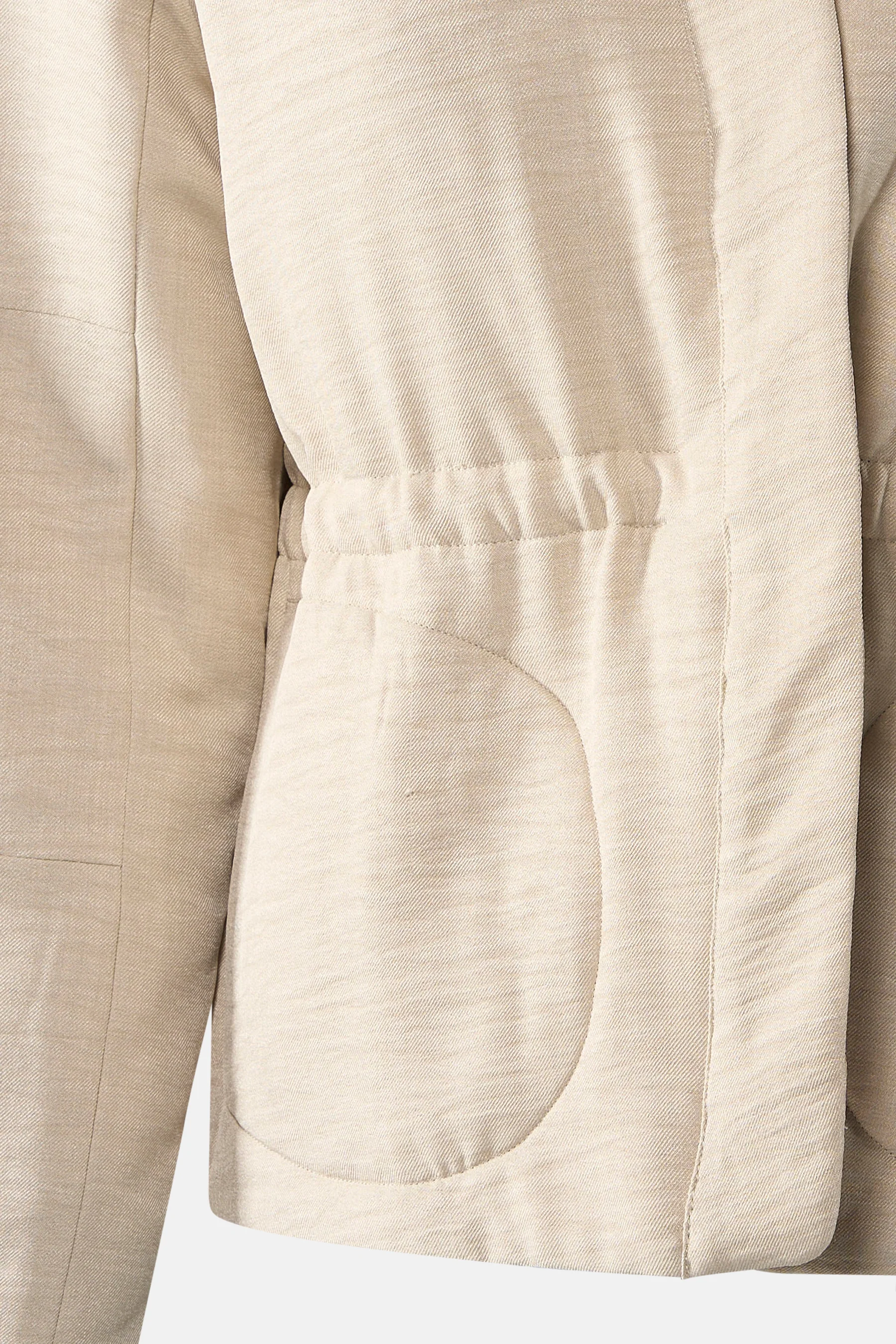 Jas - beige - Image 4