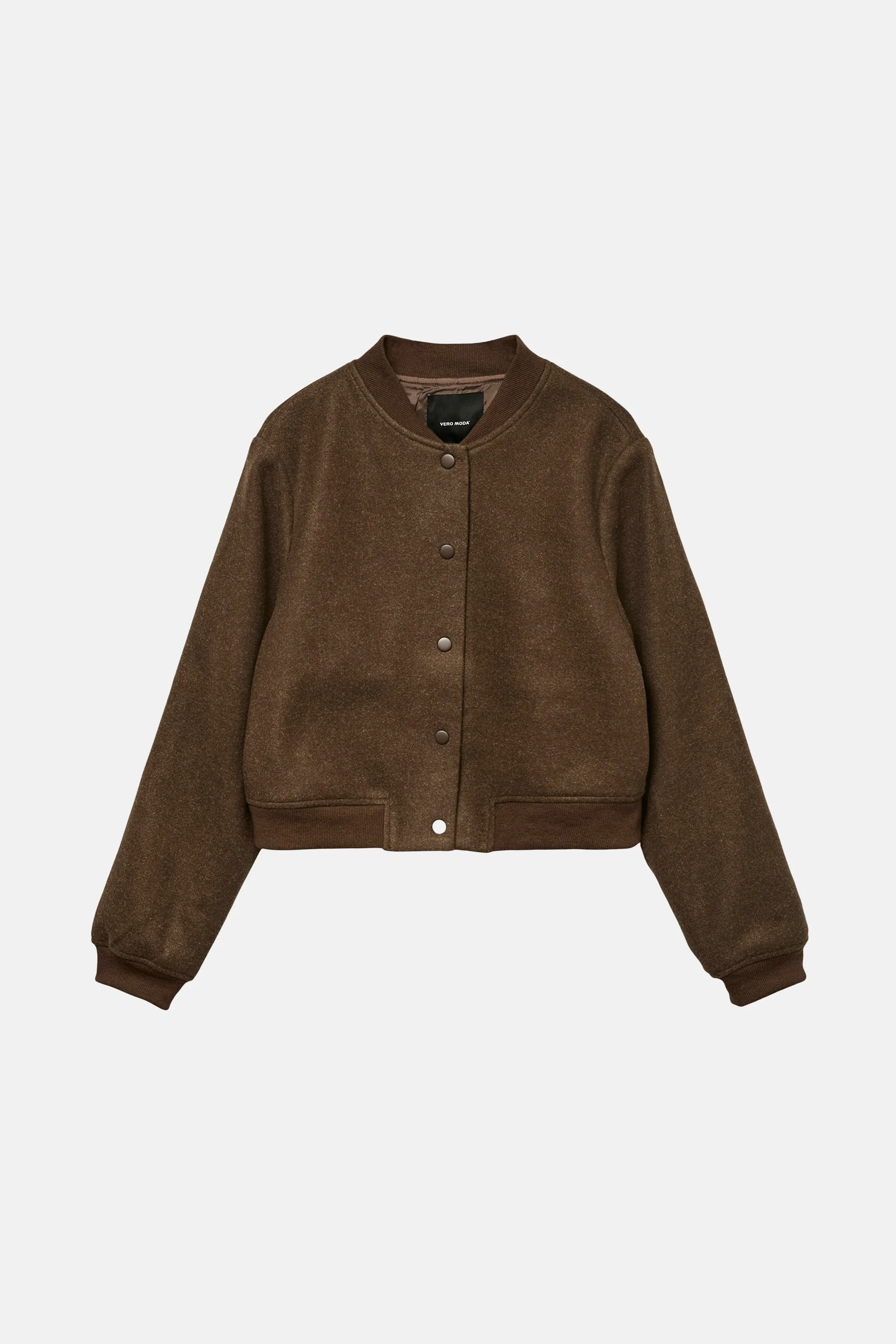 Jas - bruin - Image 6