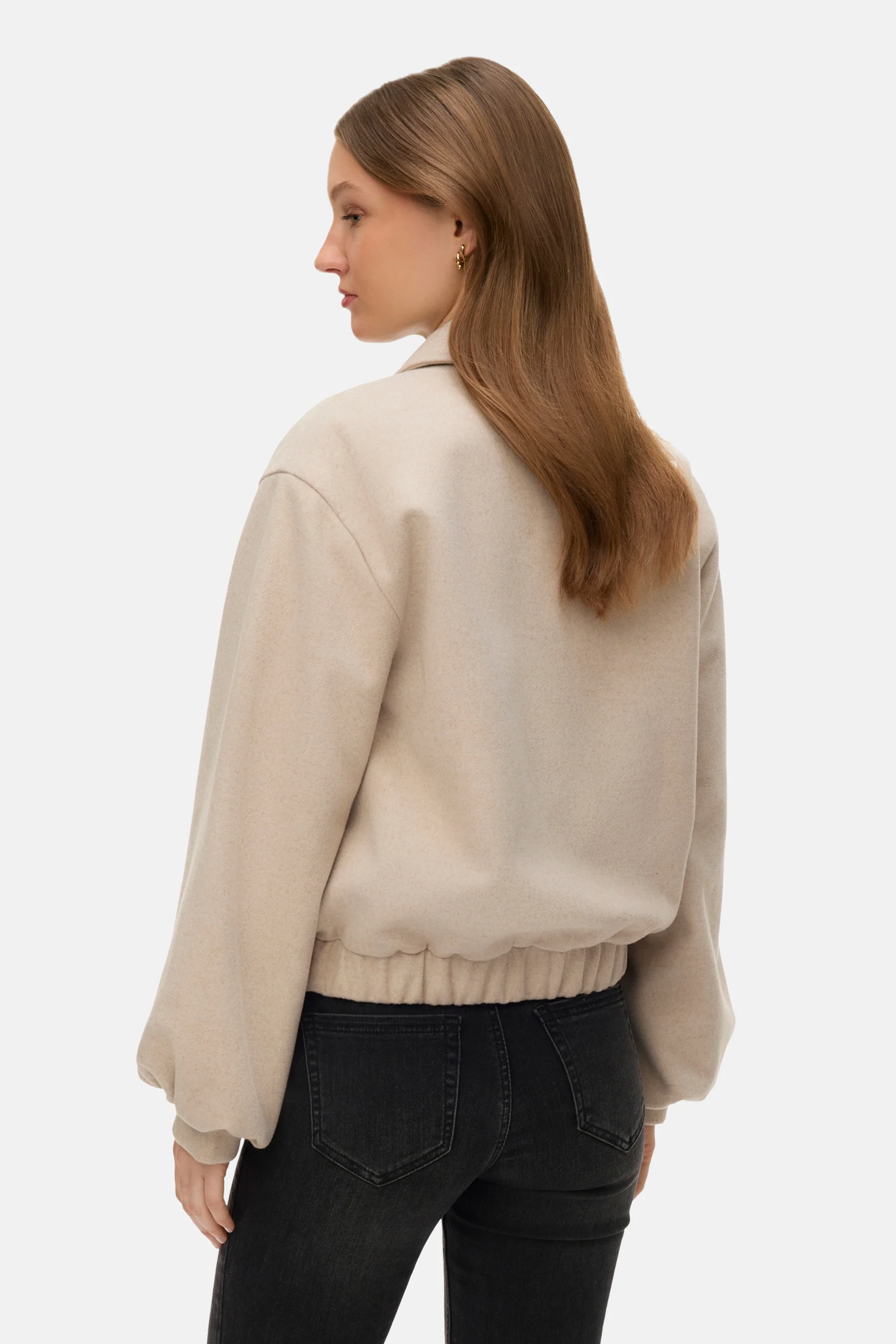 Jas - ecru - Image 3