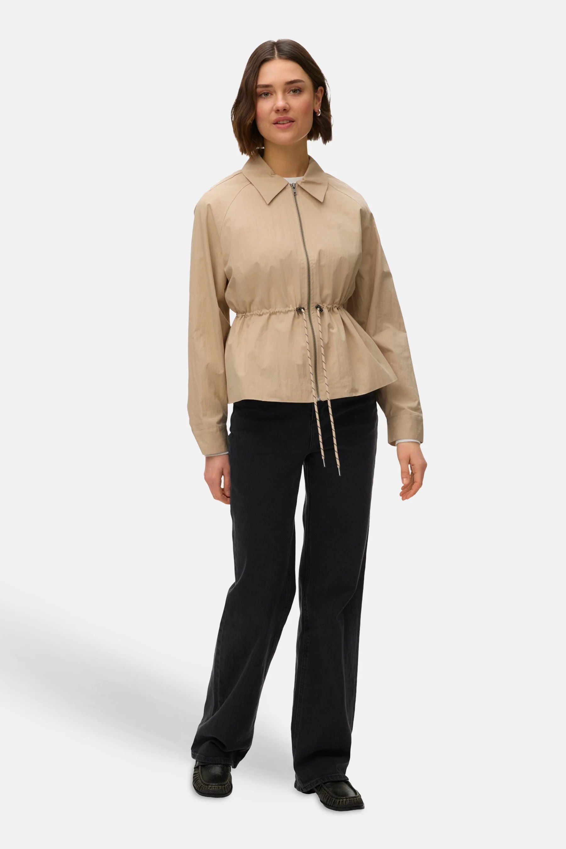 Jas - beige - Image 2