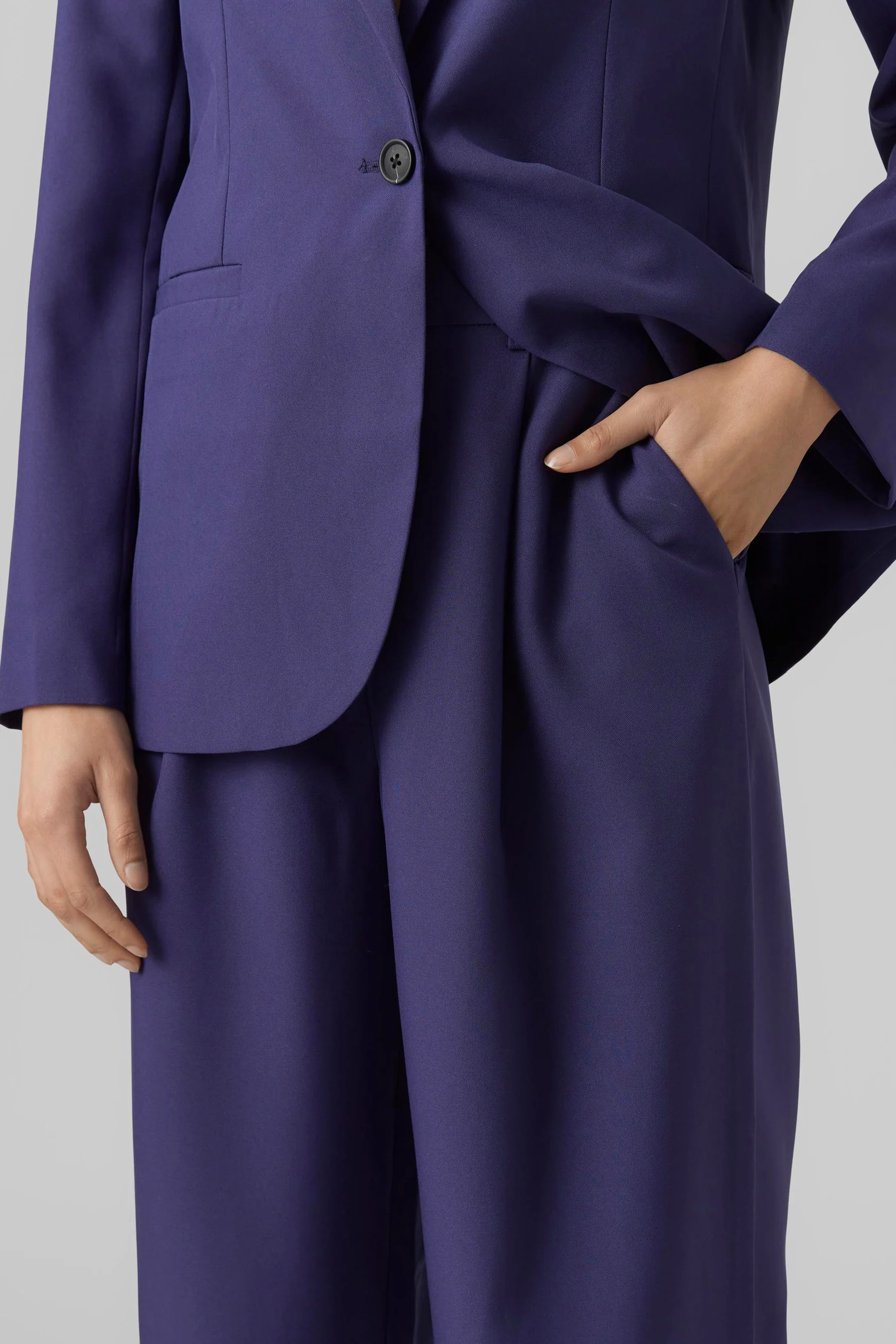 Broek - blauw - Image 8