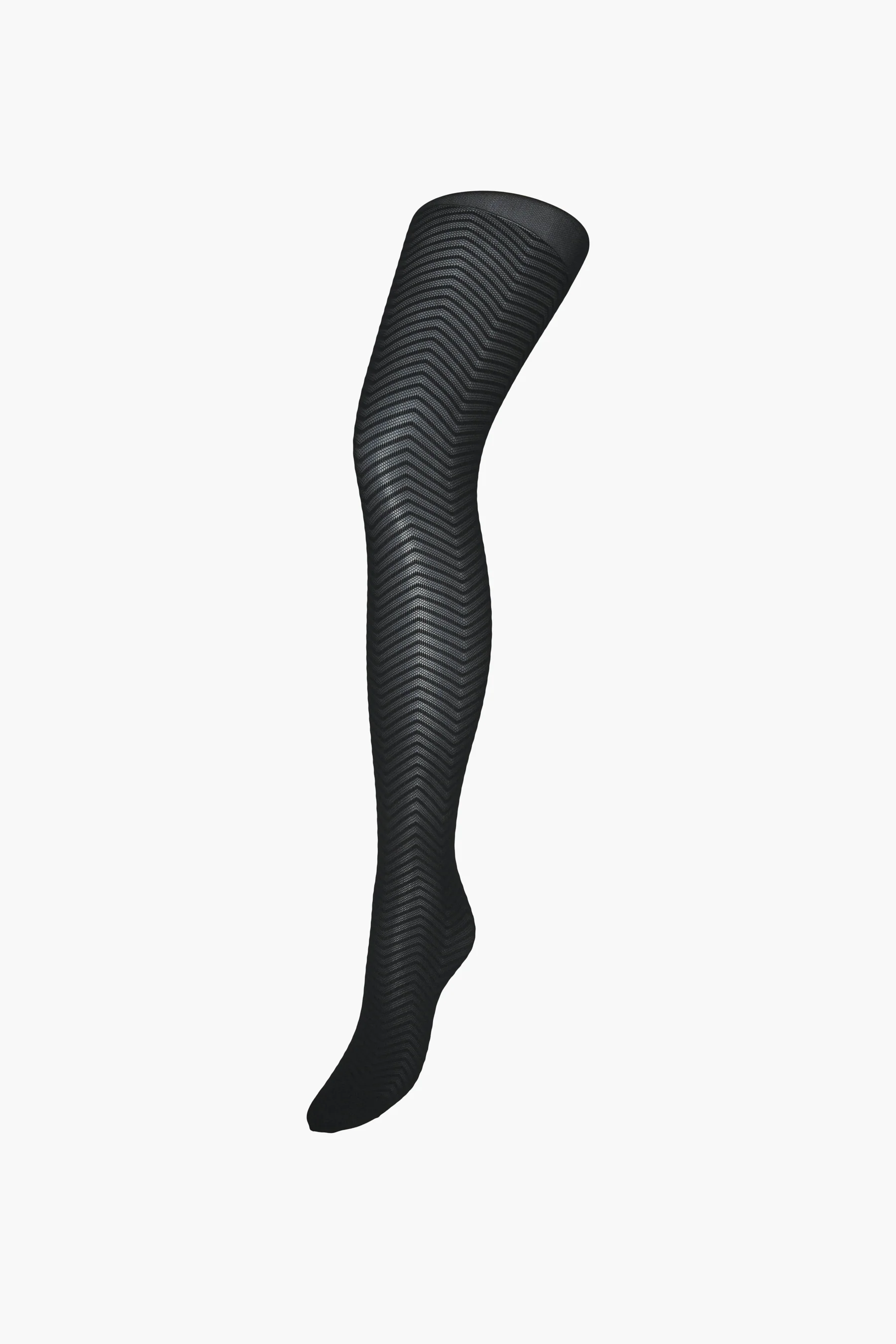 Panty's - zwart - Image 2