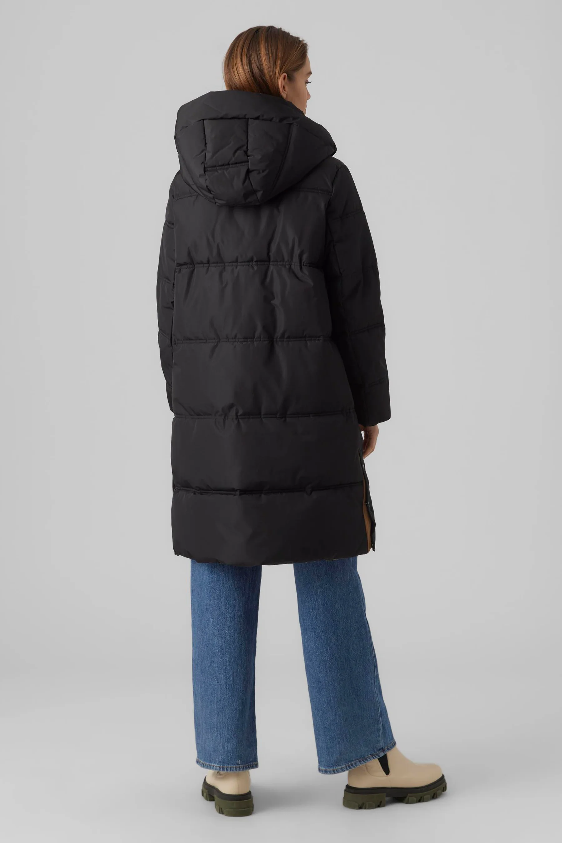 Jas - zwart - Image 7