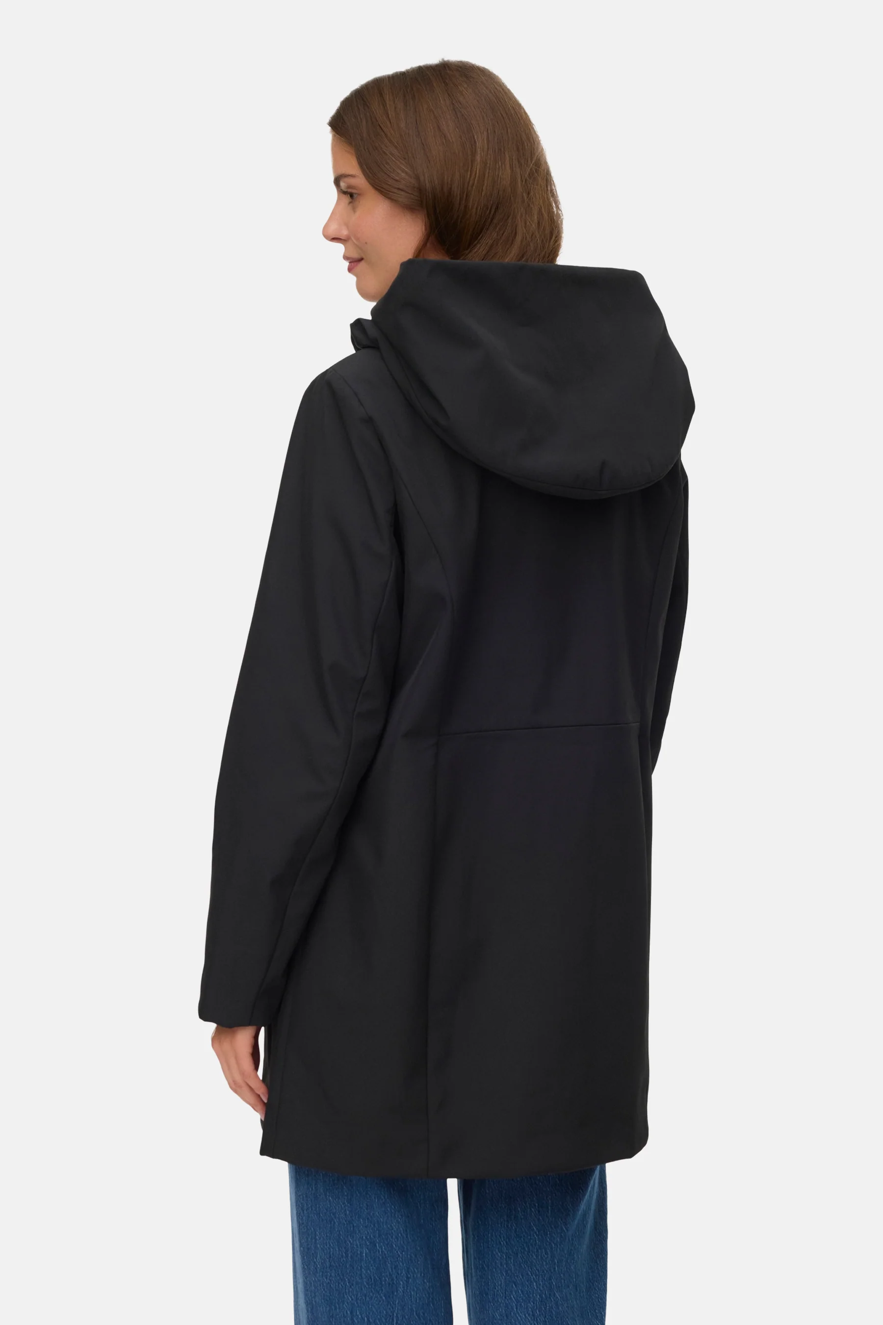 Jas - zwart - Image 3