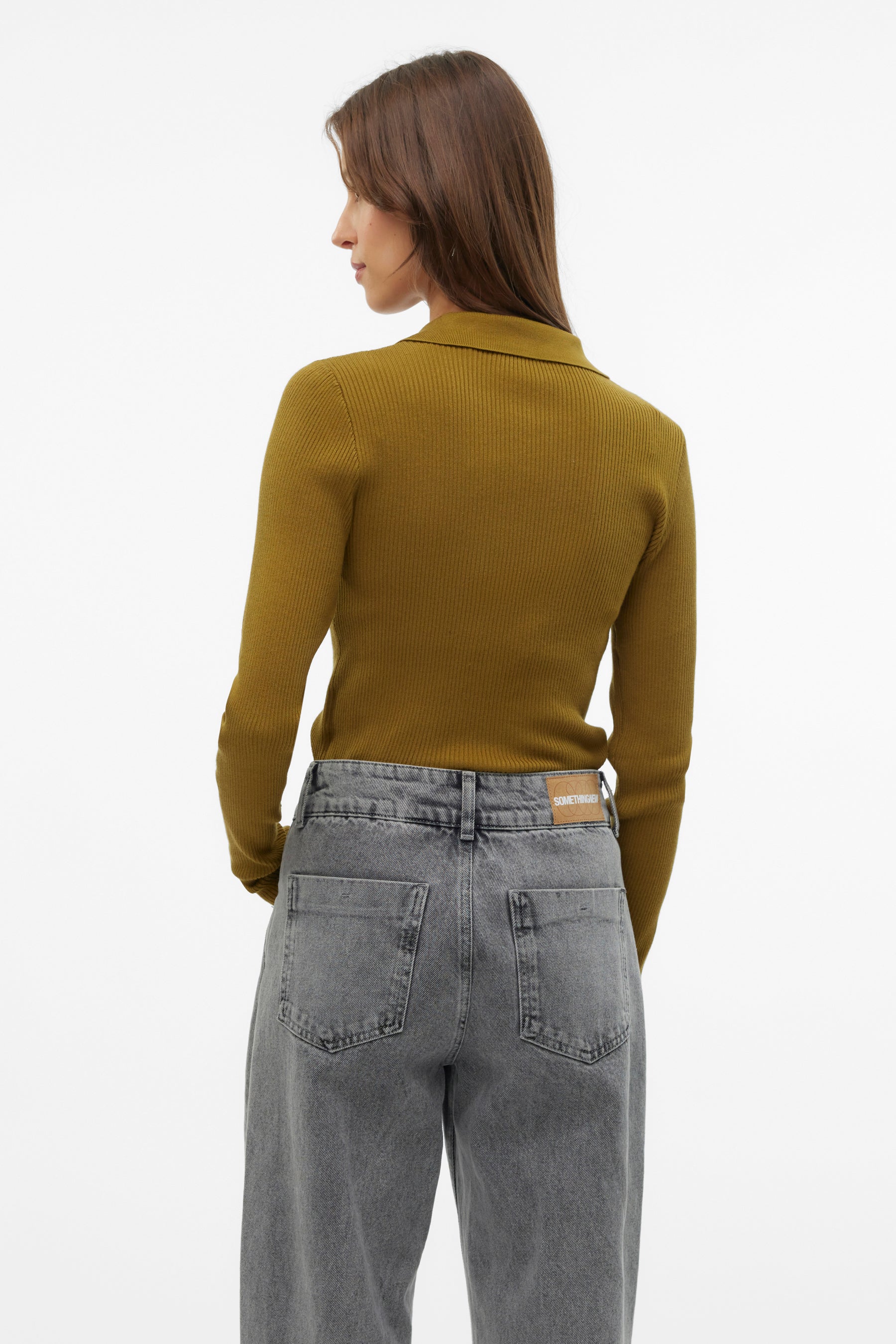 Pull - groen - Image 2