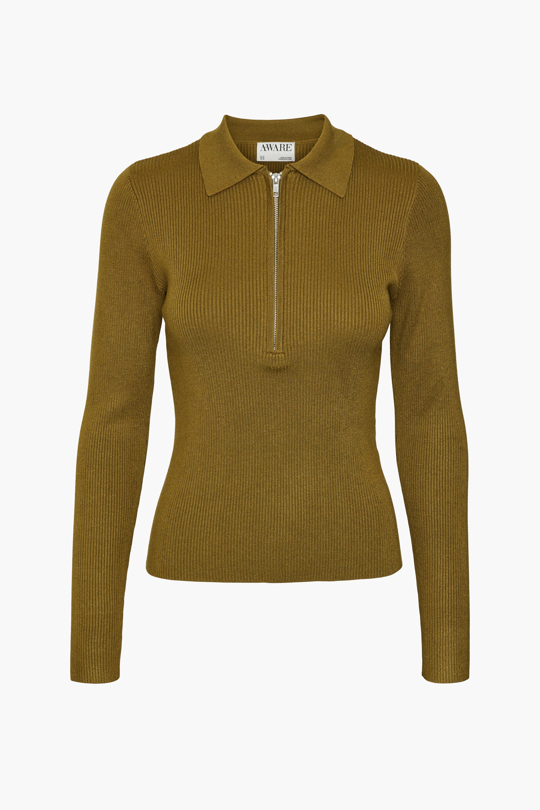 Pull - groen - Image 5