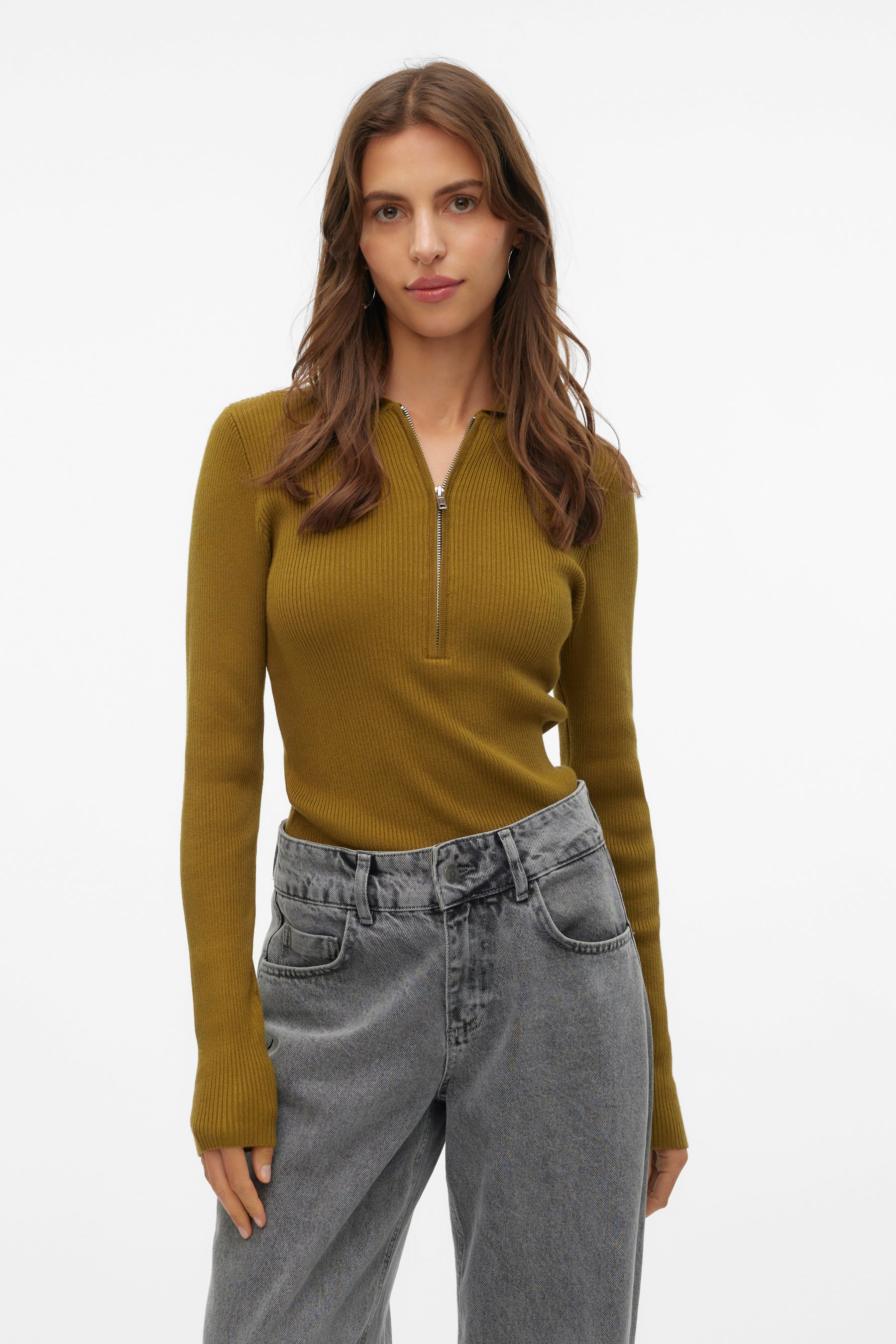 Pull - groen - Image 6