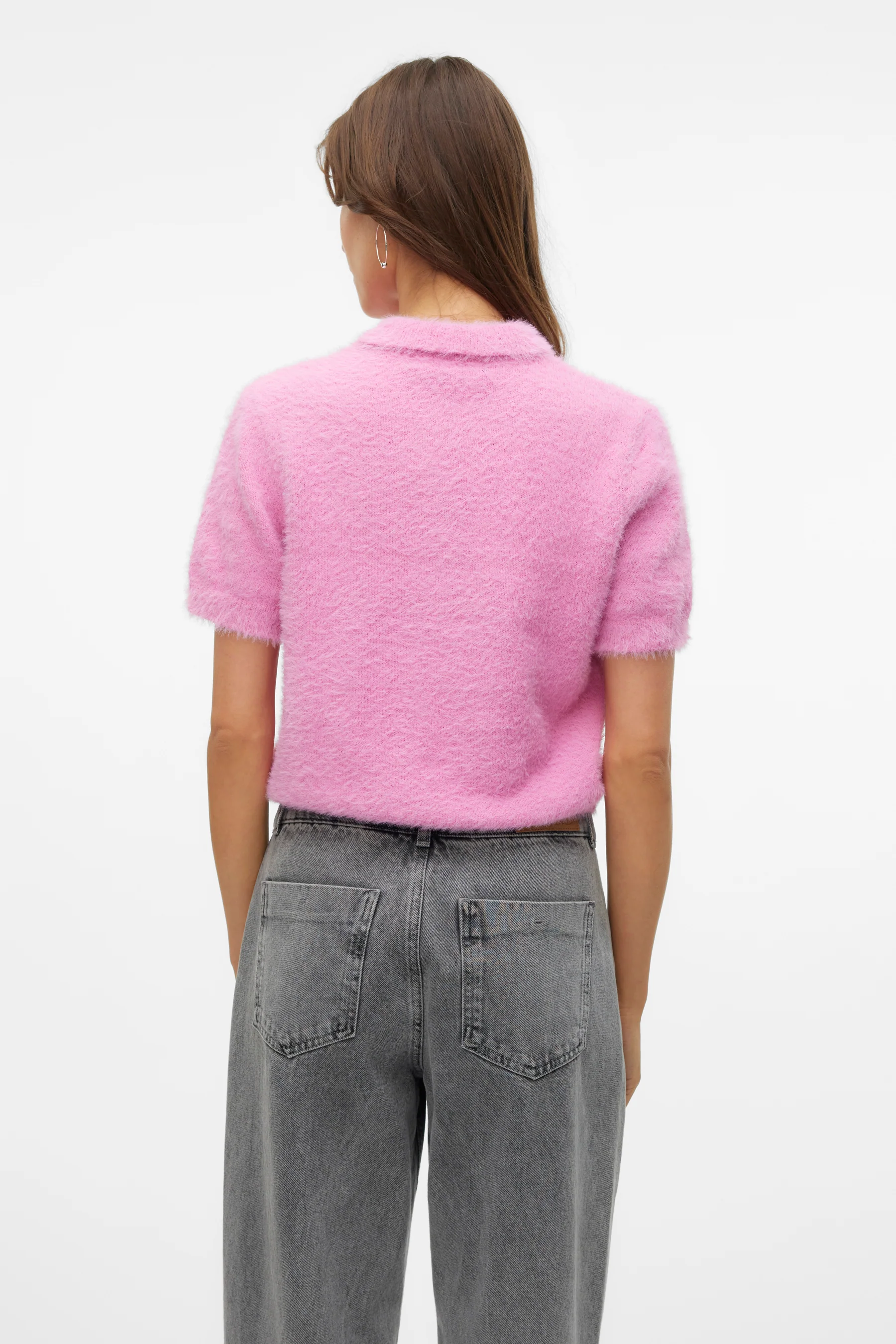 Pull - roze - Image 3