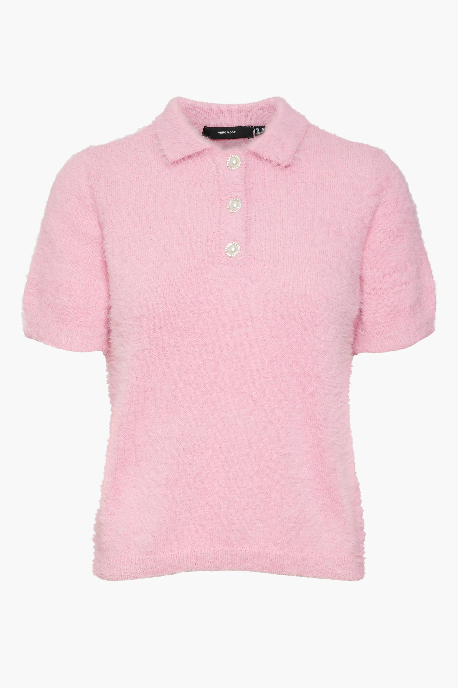 Pull - roze - Image 6