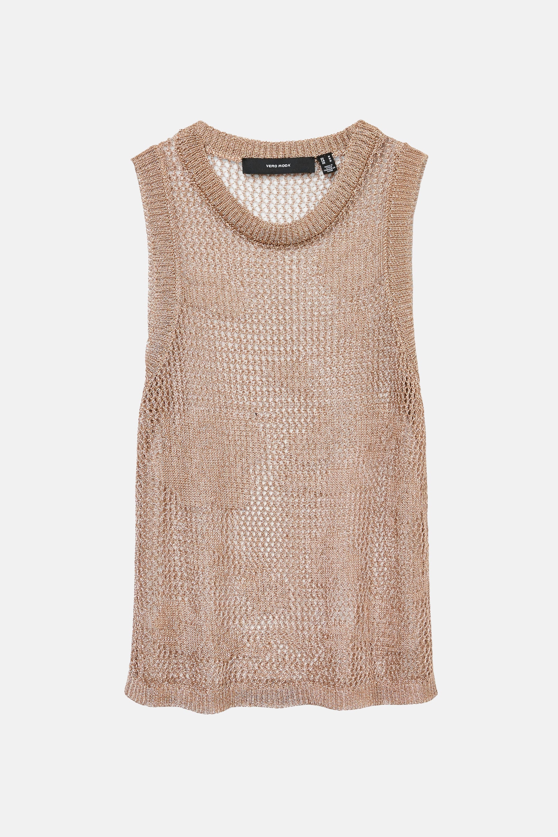 Pull - goud