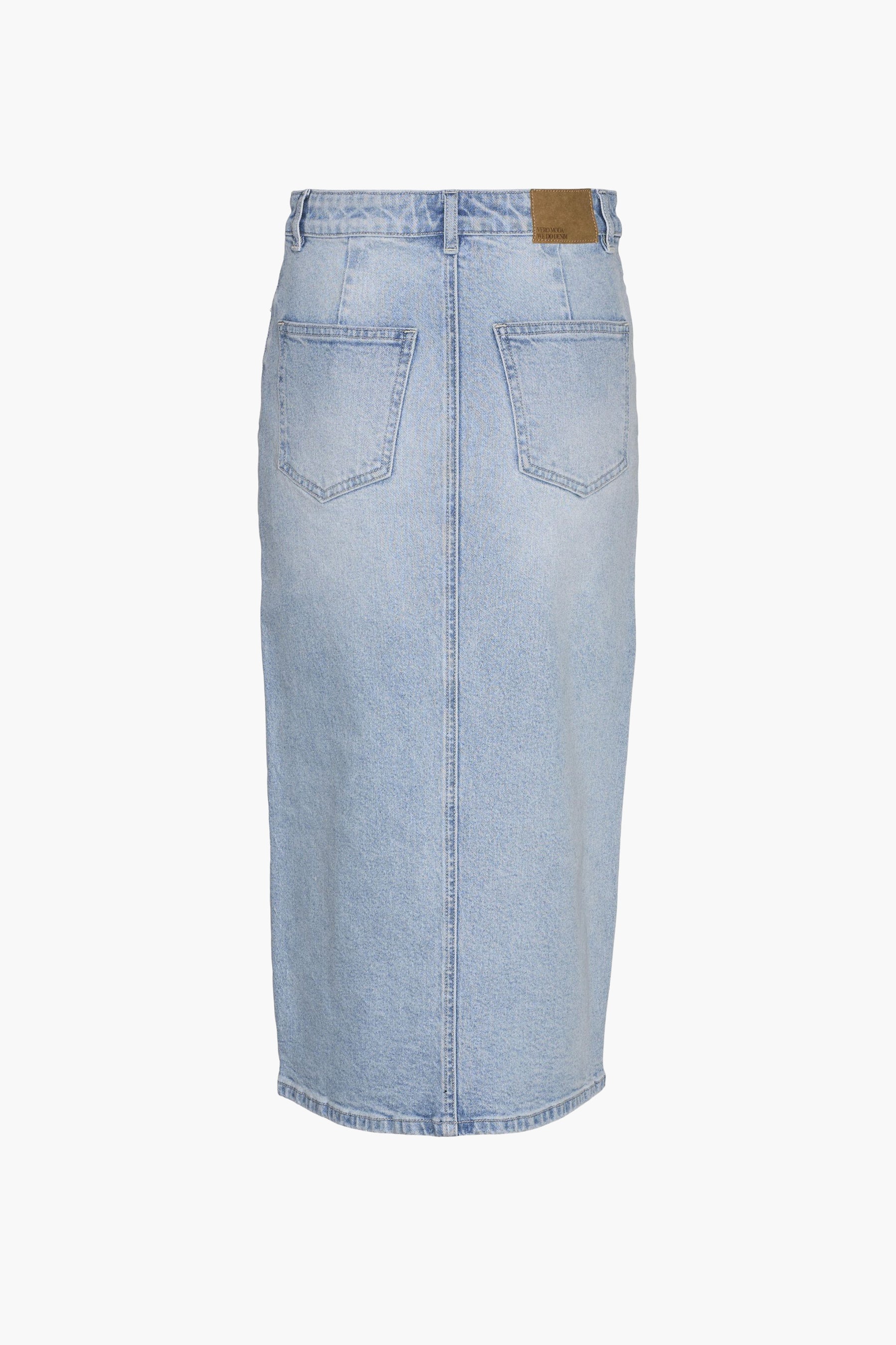 Rok - light blue denim - Image 10
