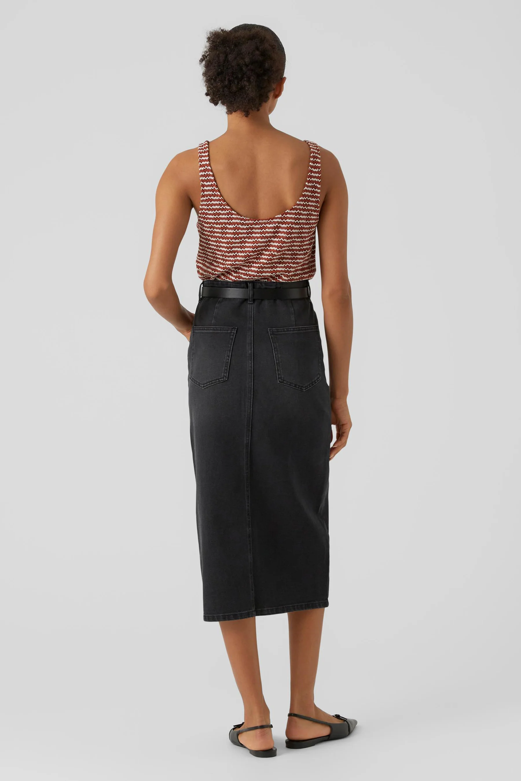 Rok - zwart - Image 3