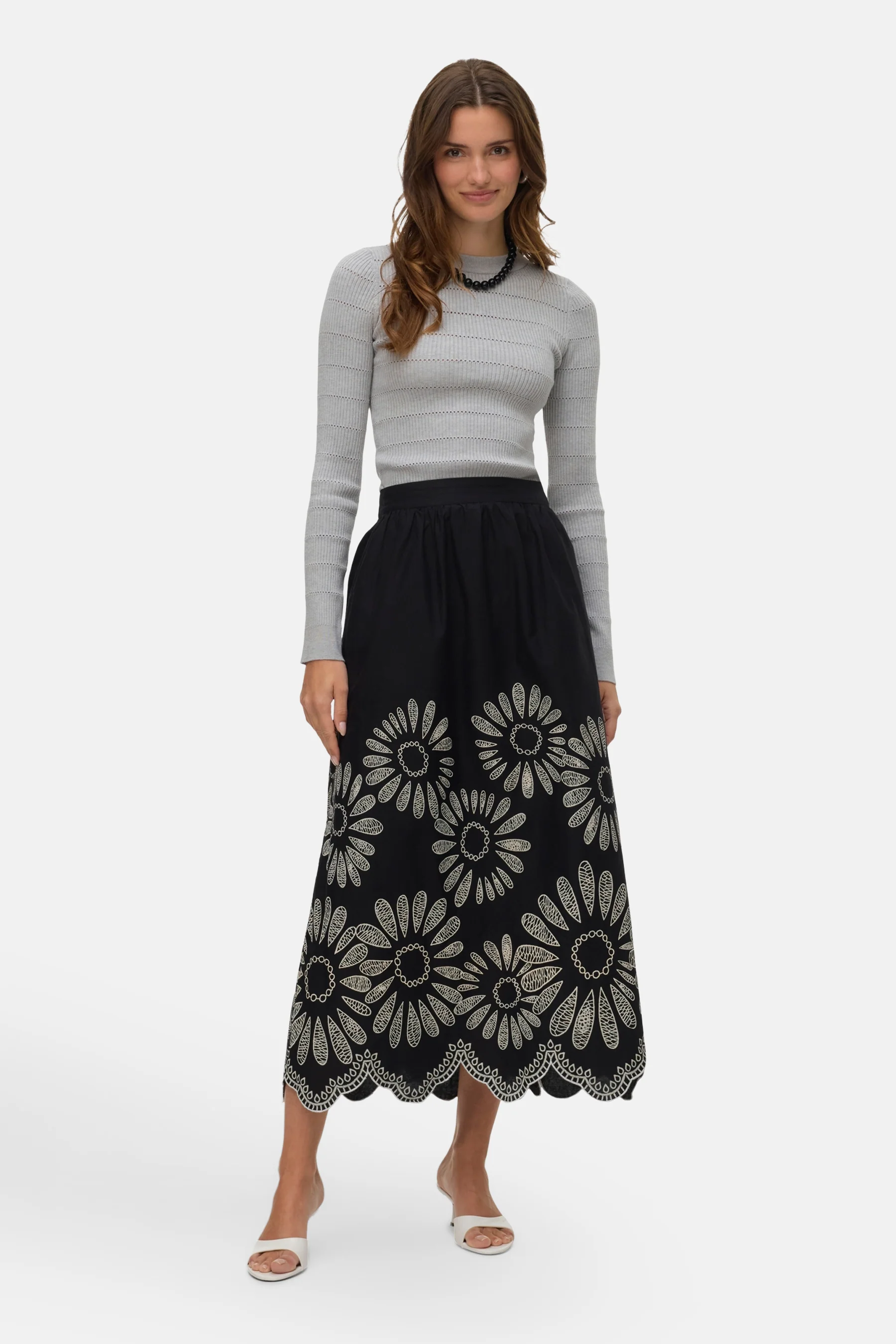 Rok - zwart - Image 2