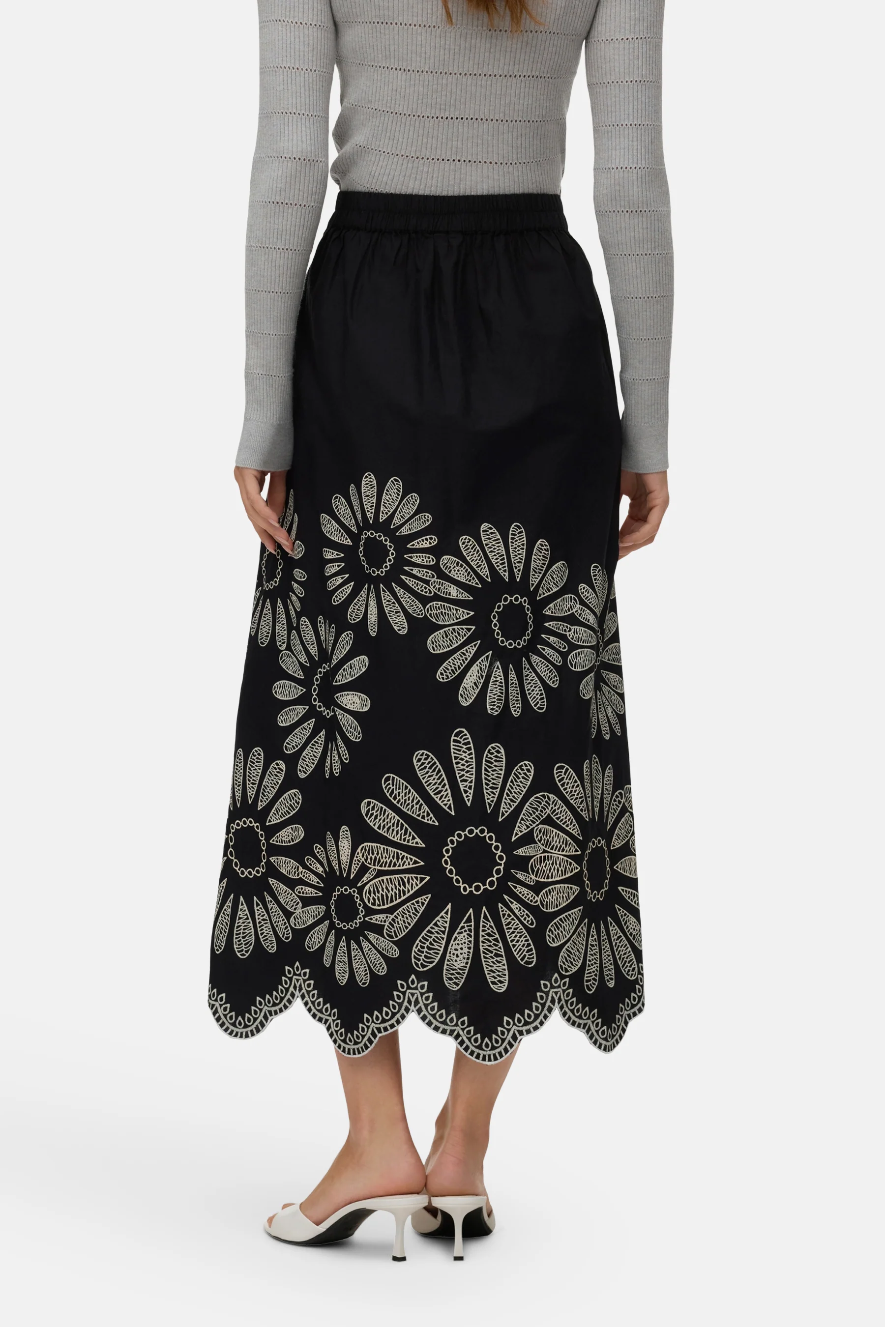 Rok - zwart - Image 3