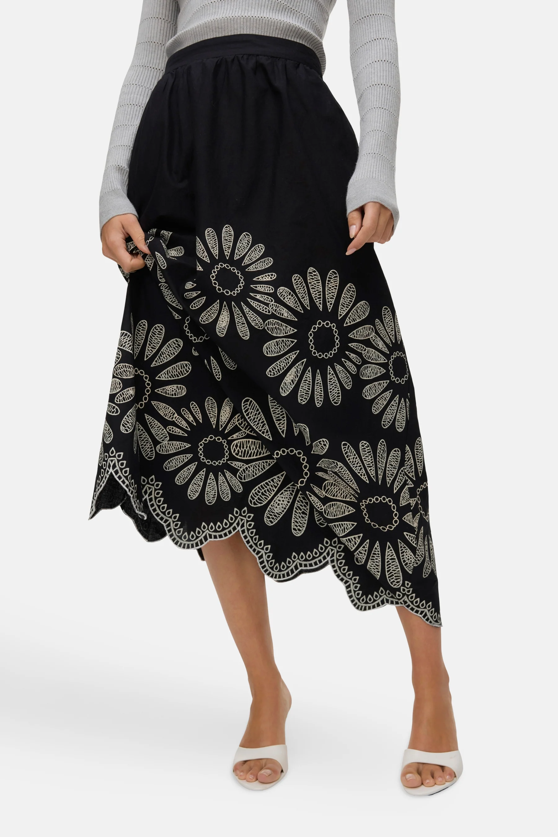 Rok - zwart - Image 4