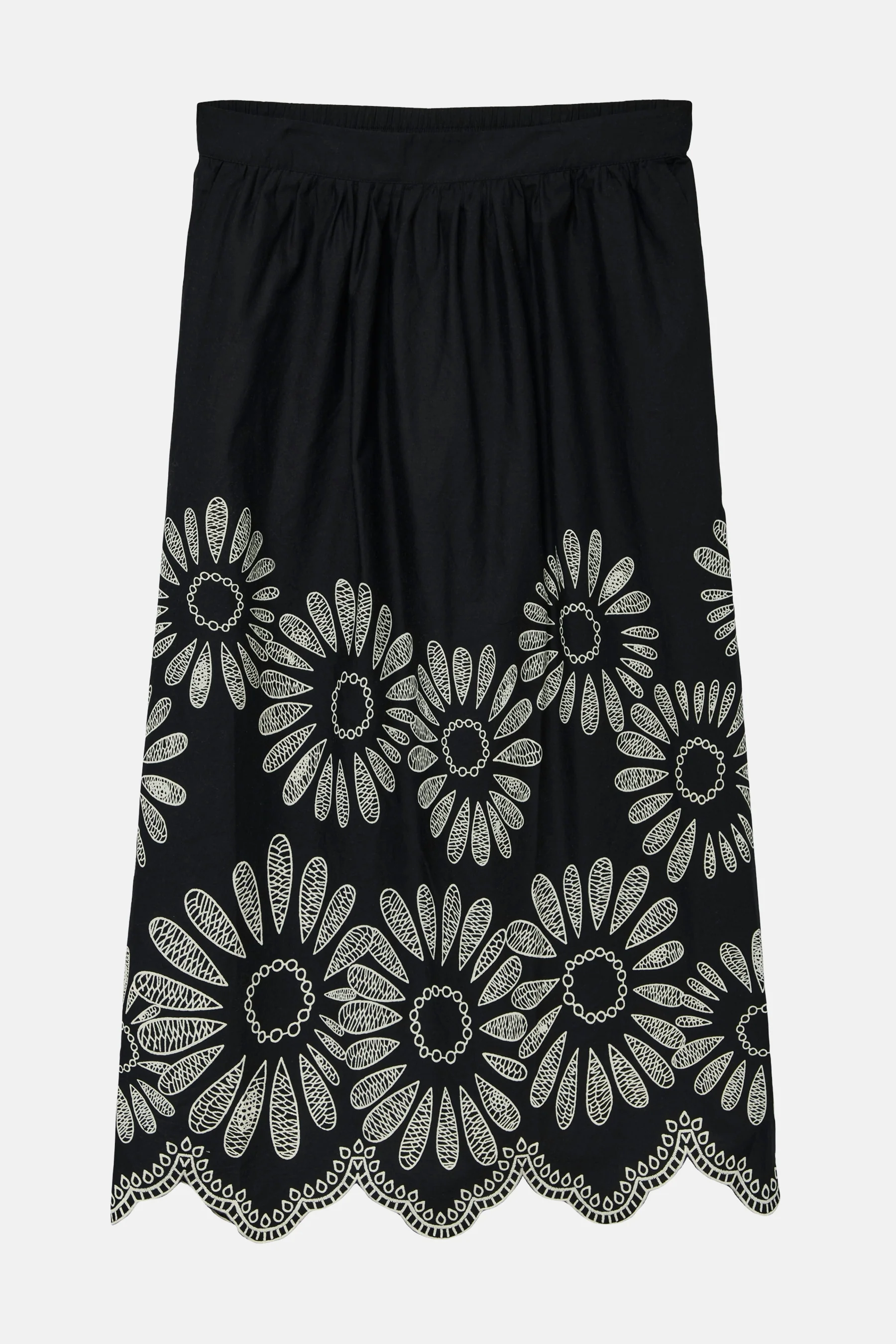 Rok - zwart - Image 6