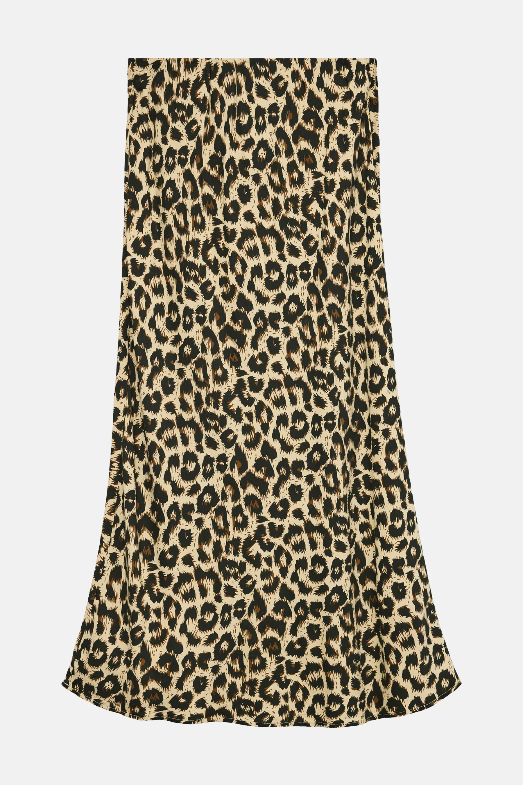 Rokken bruin - VERO MODA®