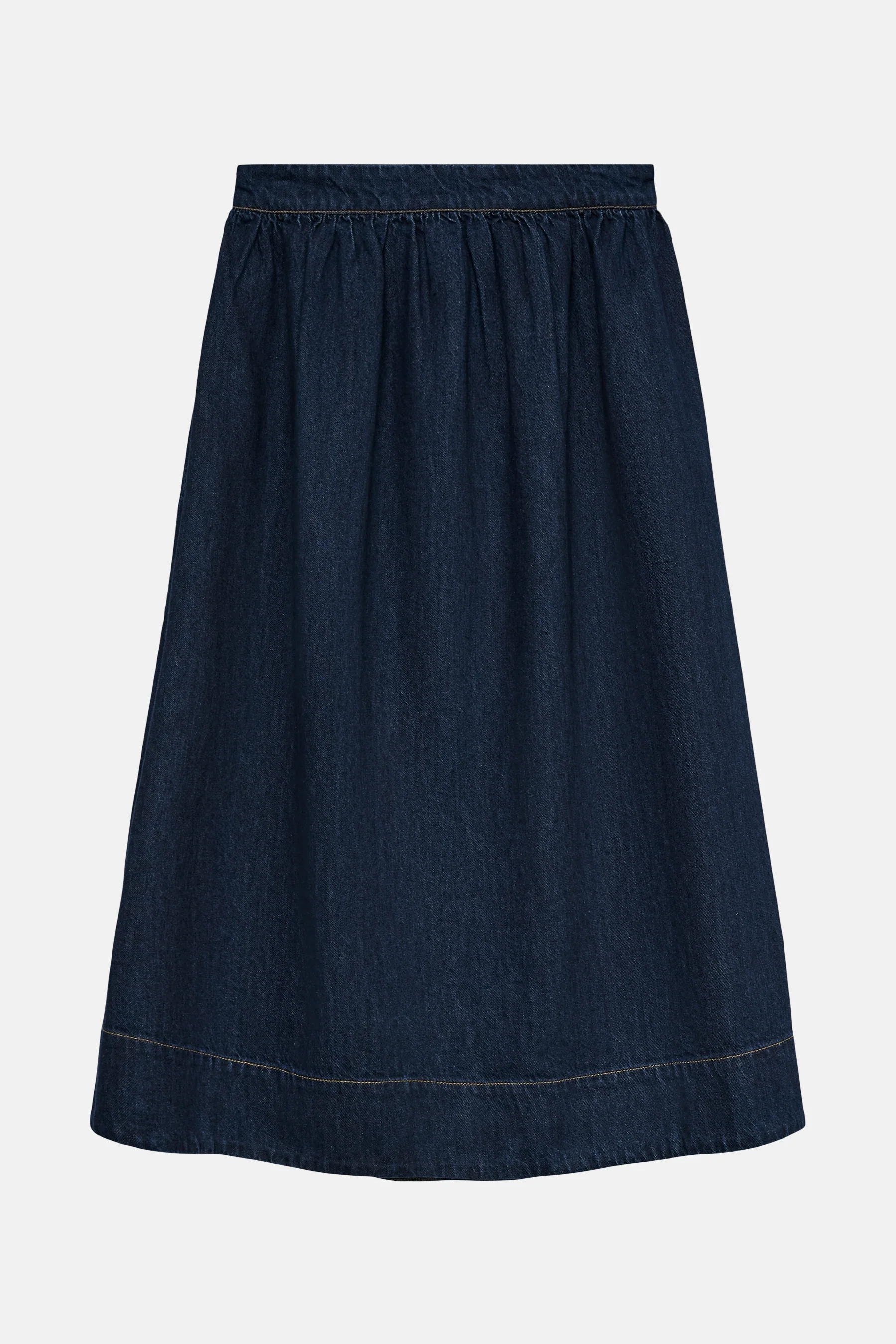 Rokken dark blue denim - VERO MODA® - Image 6