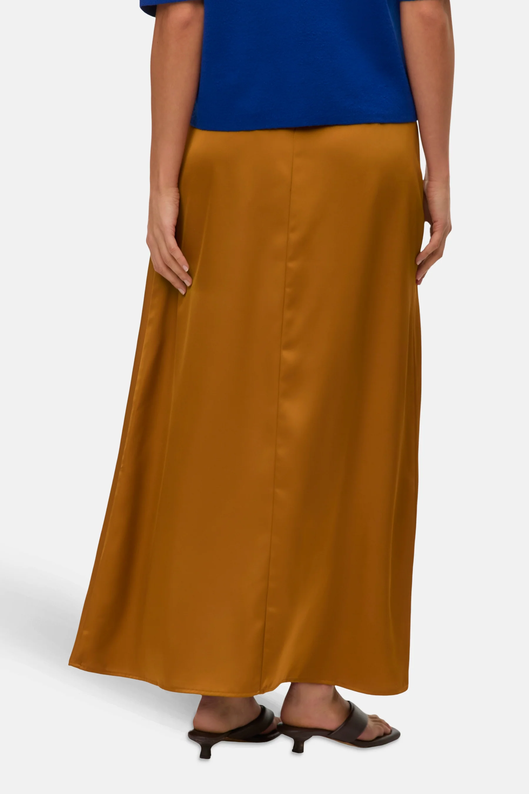 Lange rok - Goud - Image 3