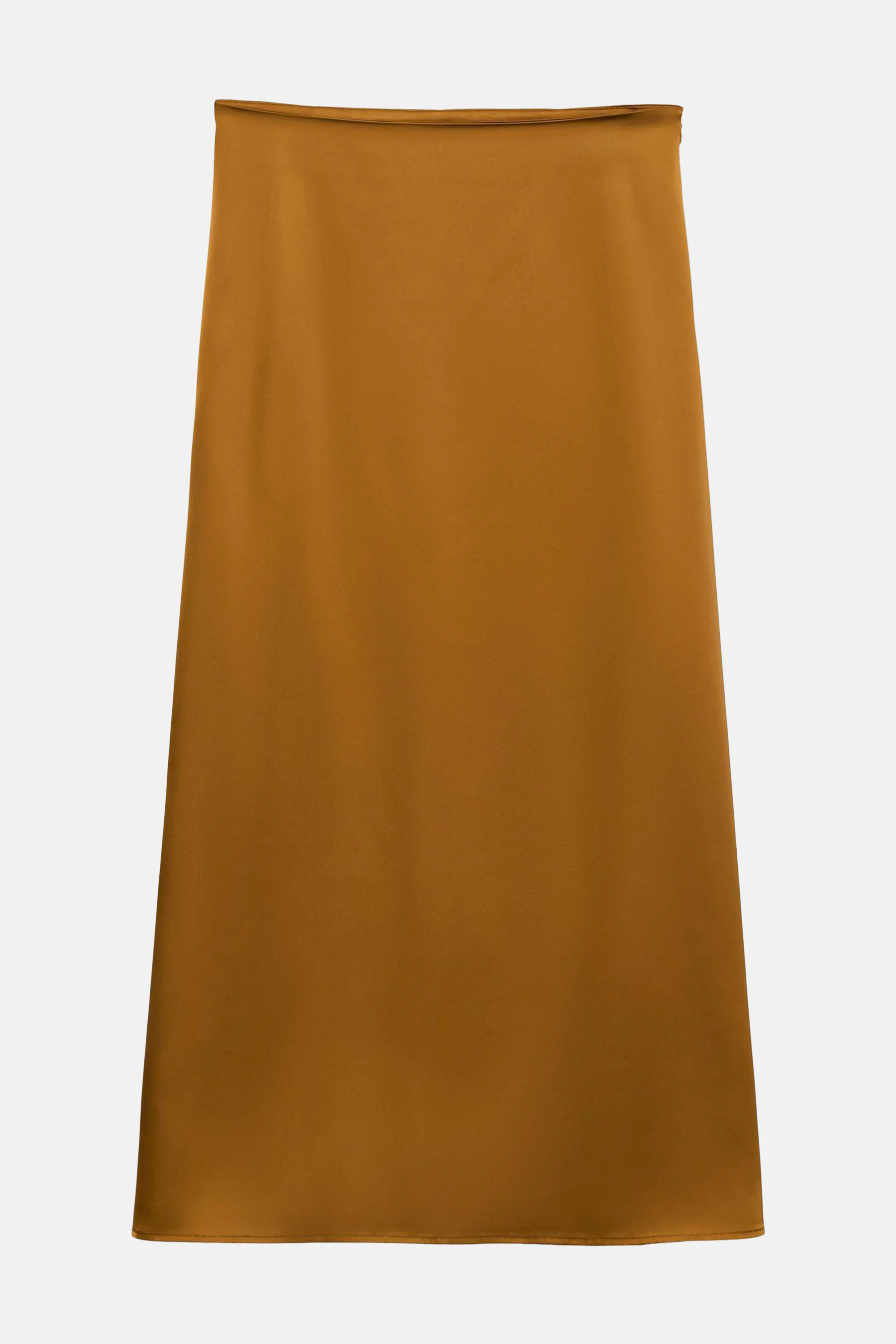 Lange rok - Goud - Image 6