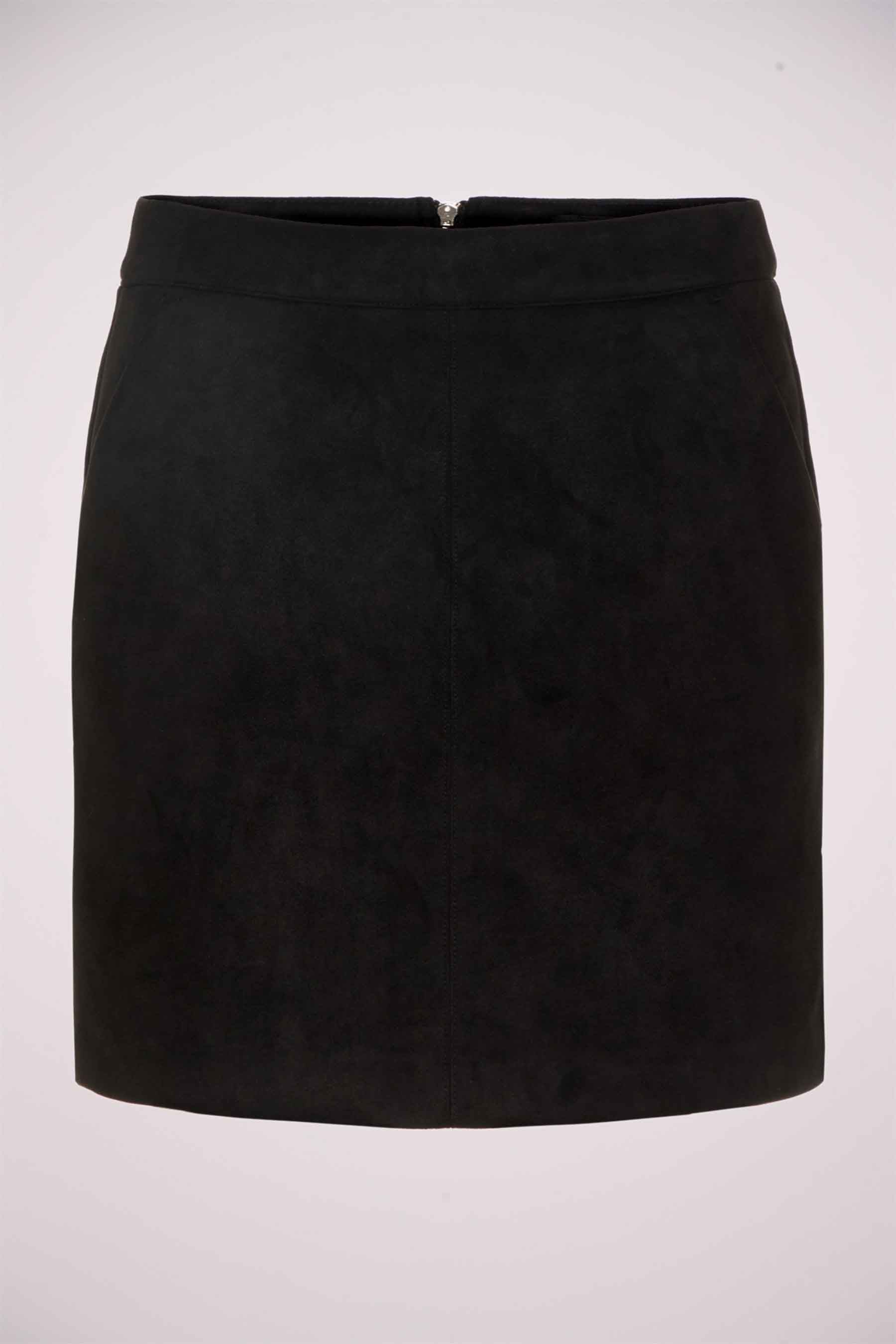 Korte rok - zwart - Image 7