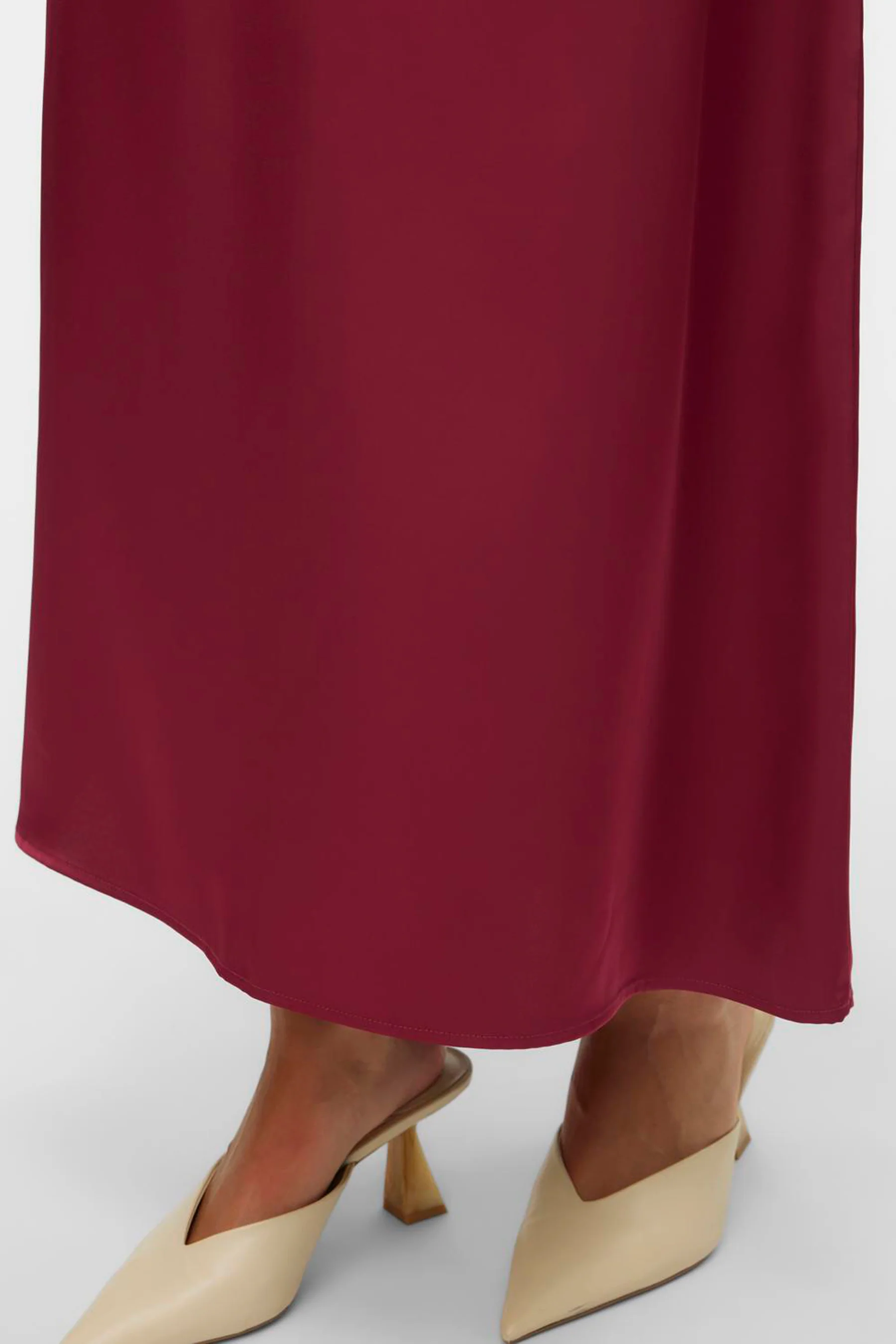 Rok - rood - Image 4