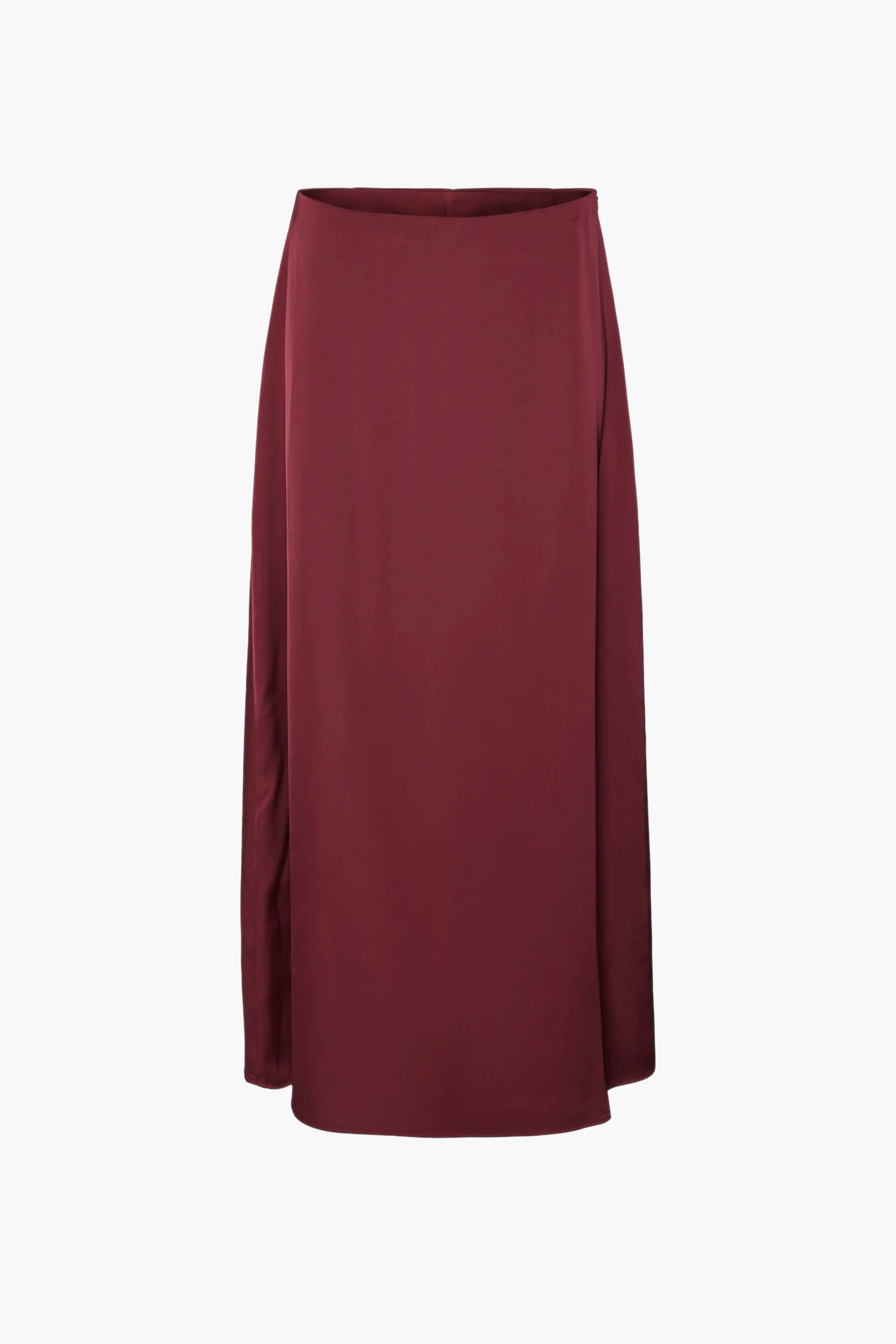 Rok - rood - Image 6