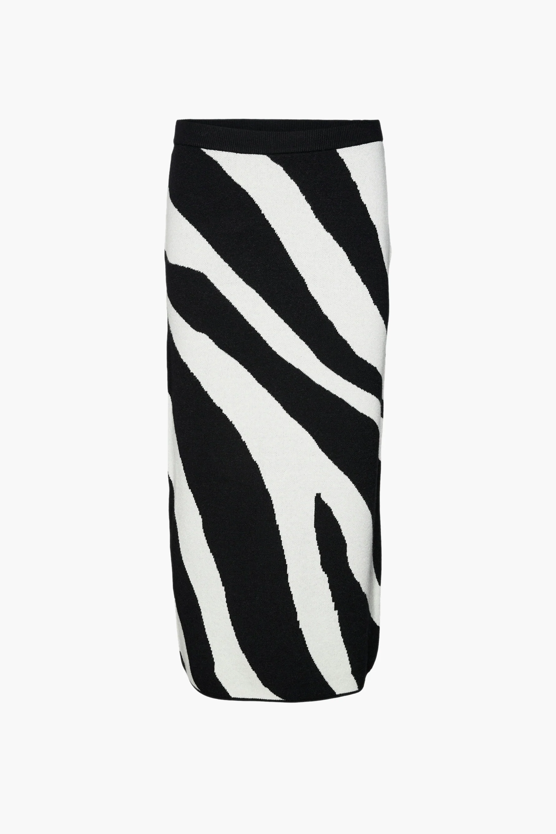 Lange rok - zwart - Image 6