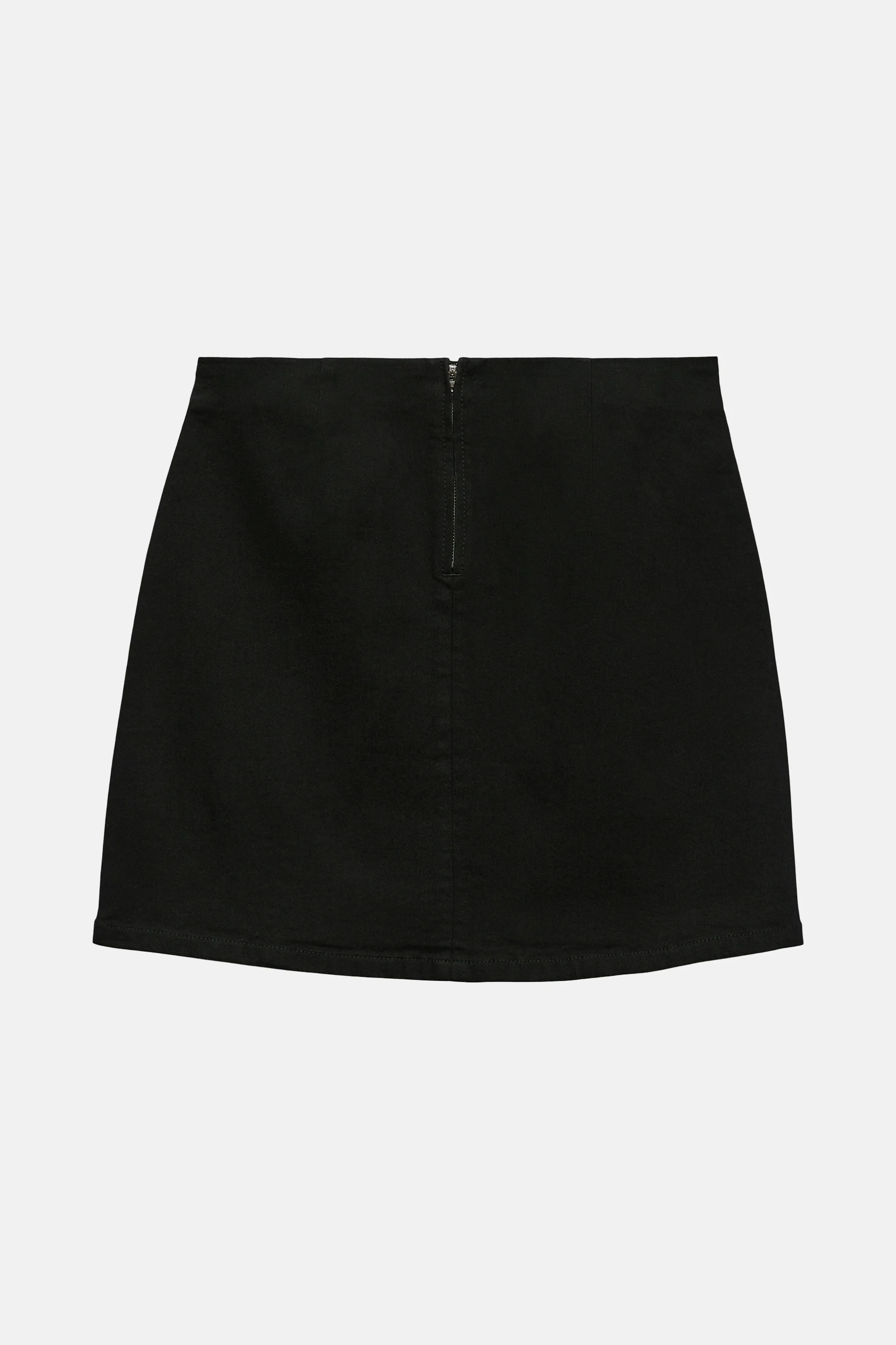 Korte rok - zwart - Image 7