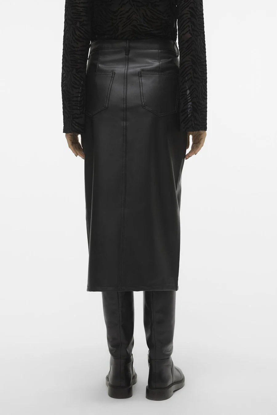 Rok - zwart - Image 3