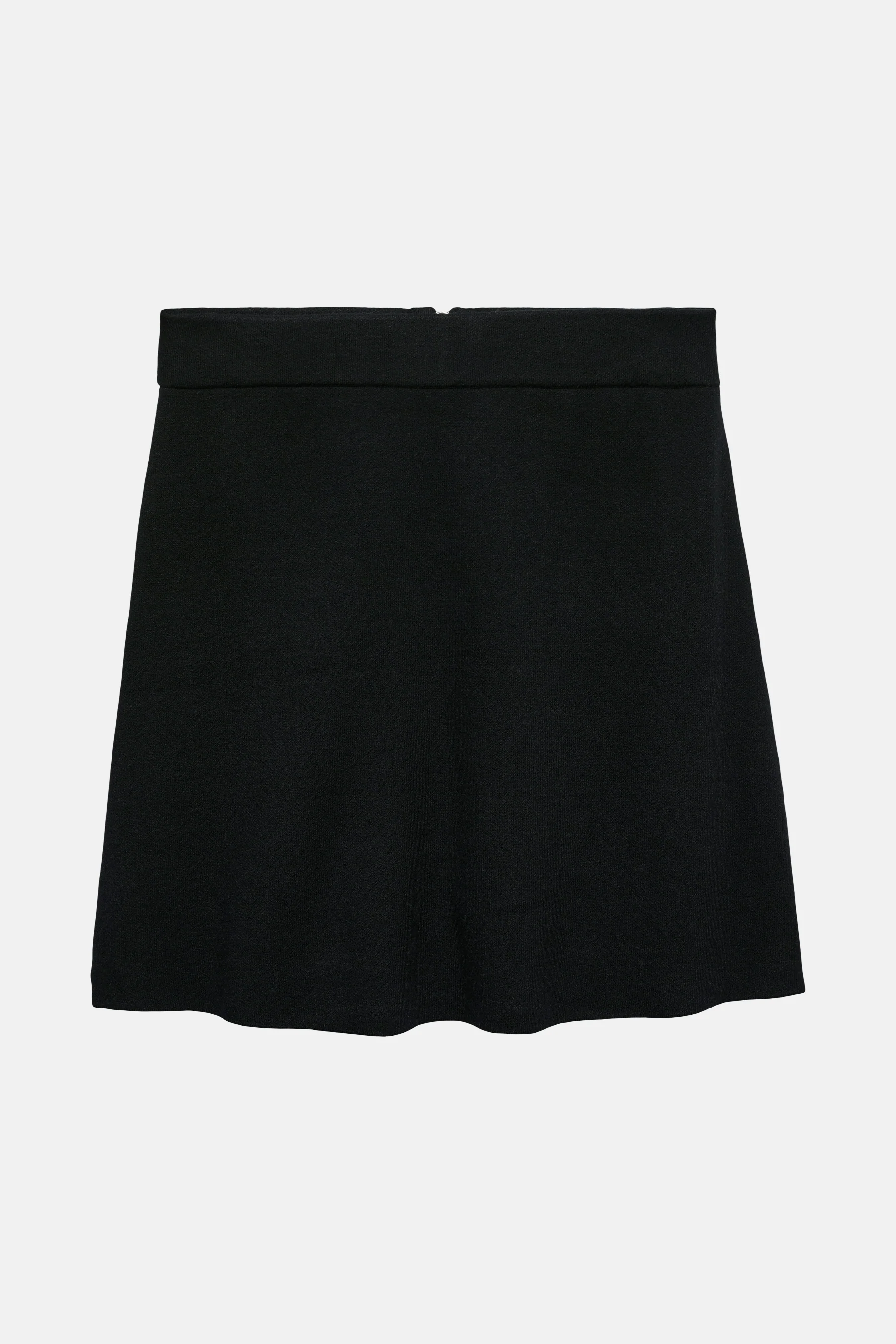 Korte rok - zwart - Image 6