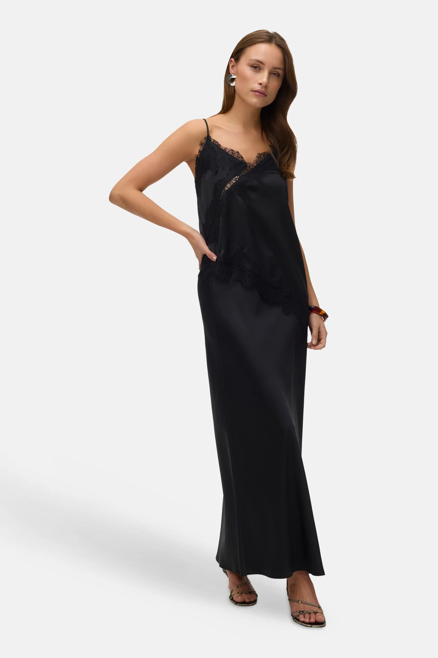 Rokken zwart - VERO MODA® - Image 2