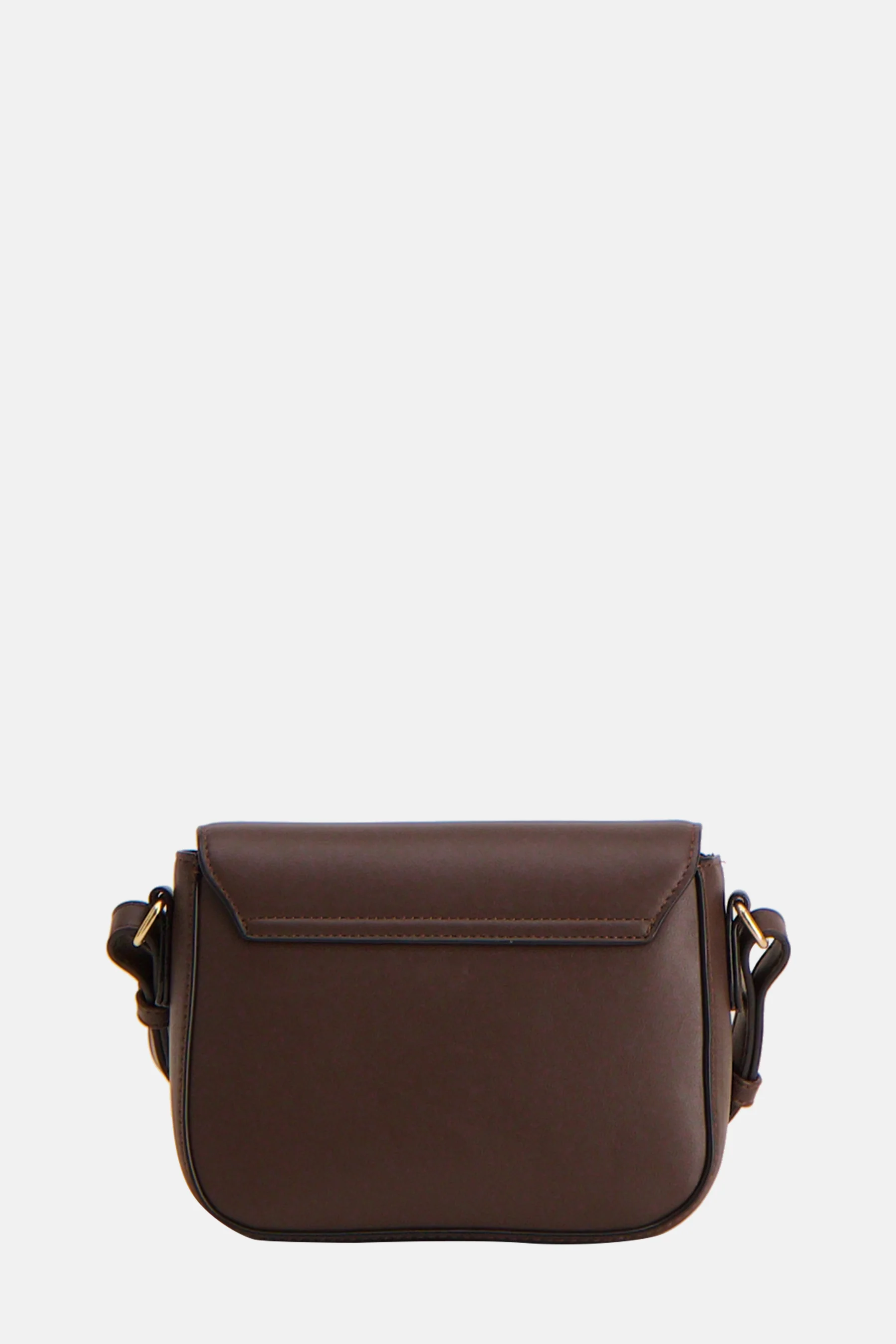 Schoudertas - bruin - Image 3