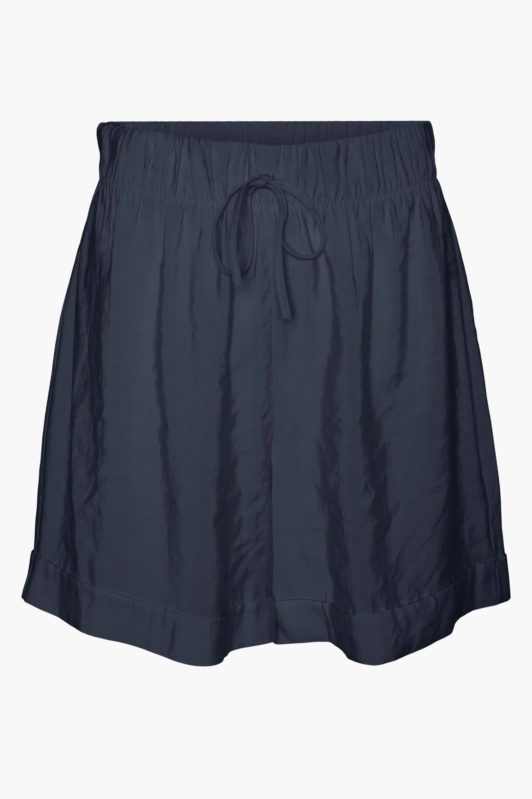 Short - blauw - Image 5