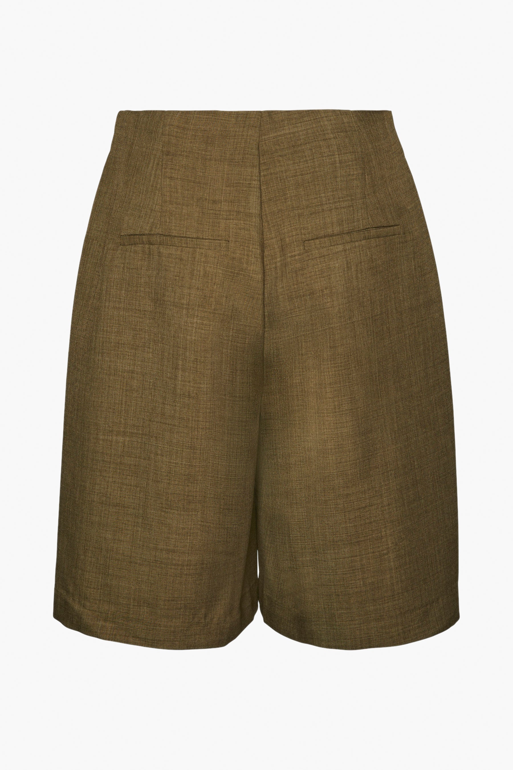 Short - bruin - Image 7