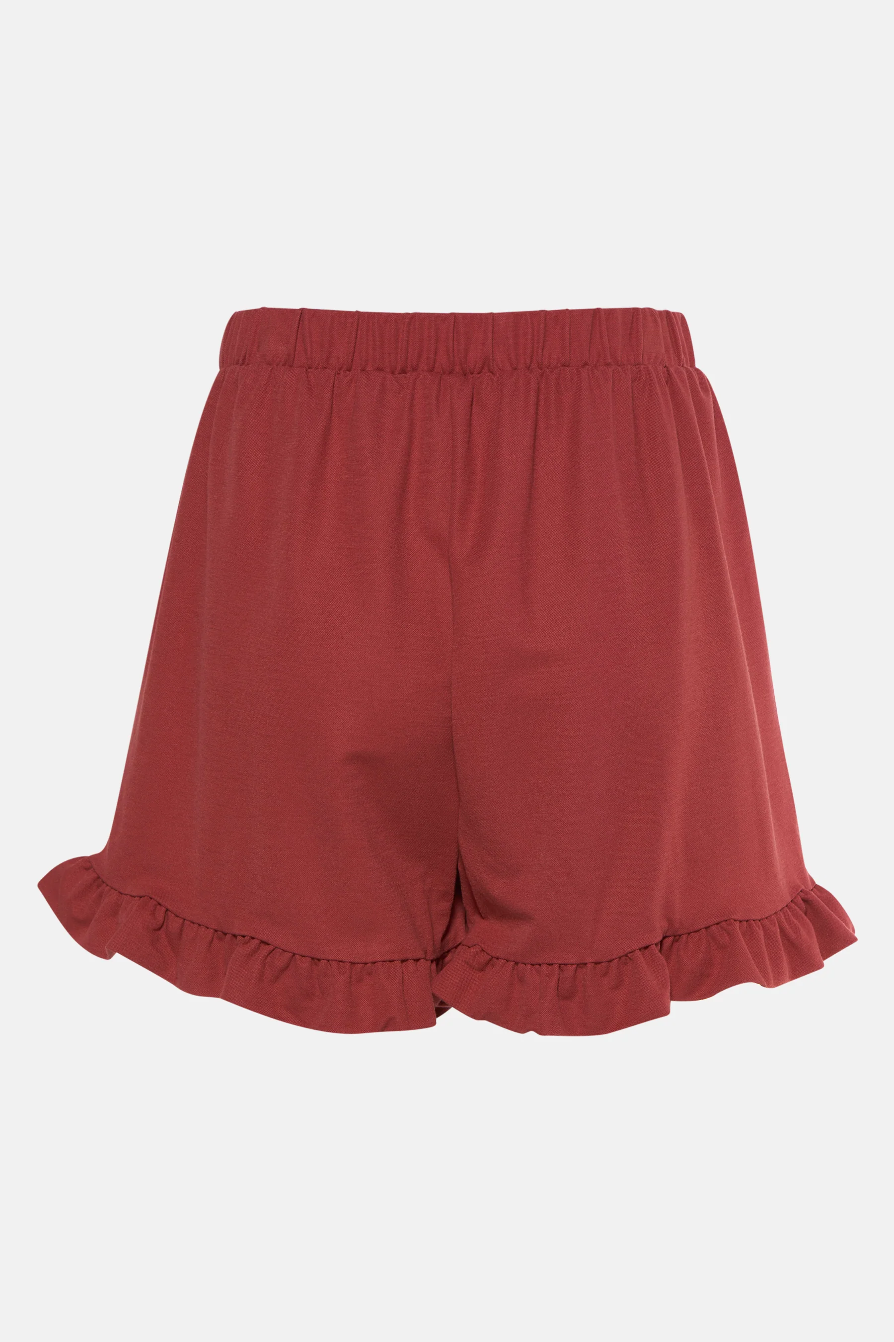 Short - Rood - Image 2