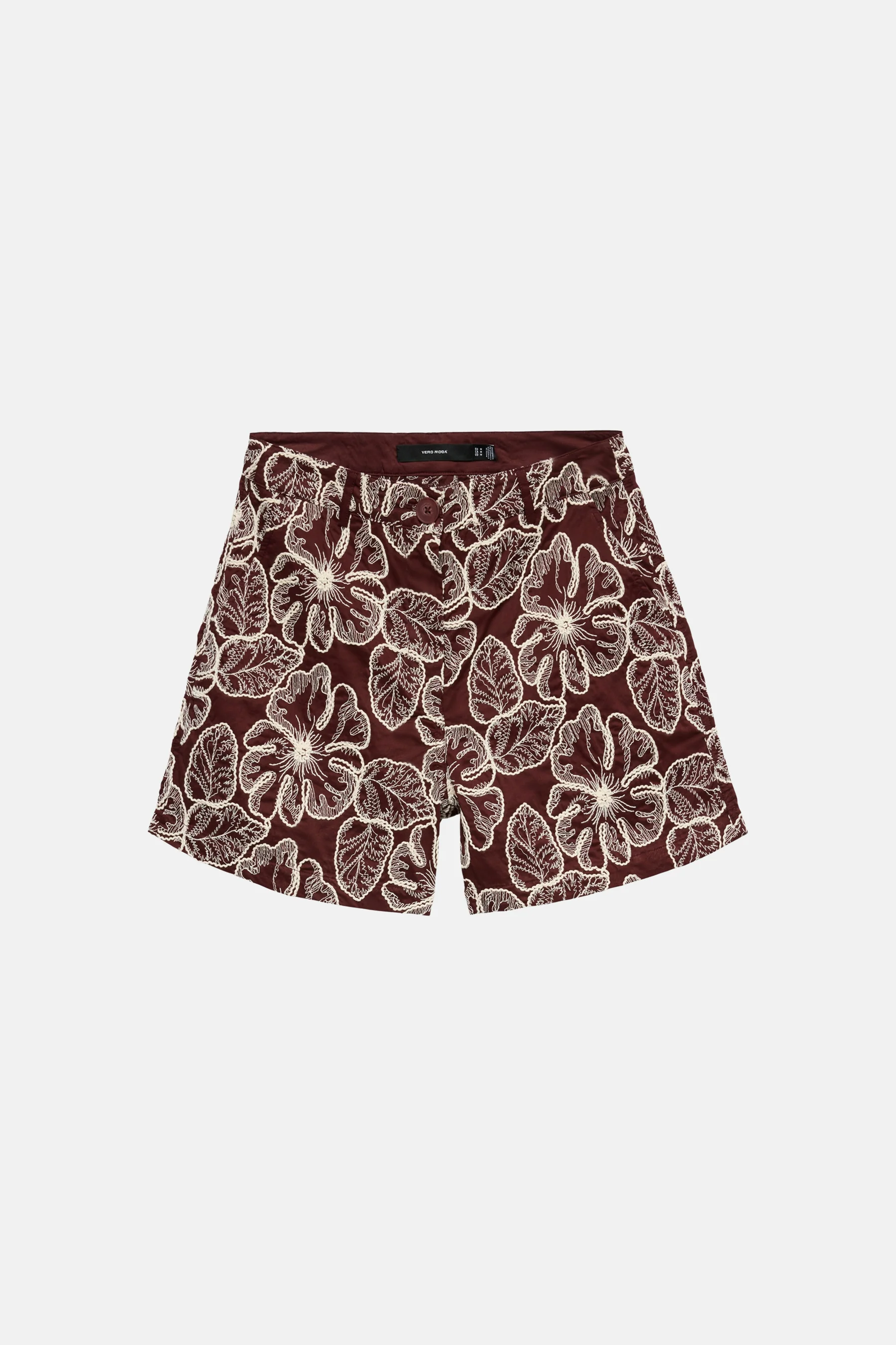 Short - bruin