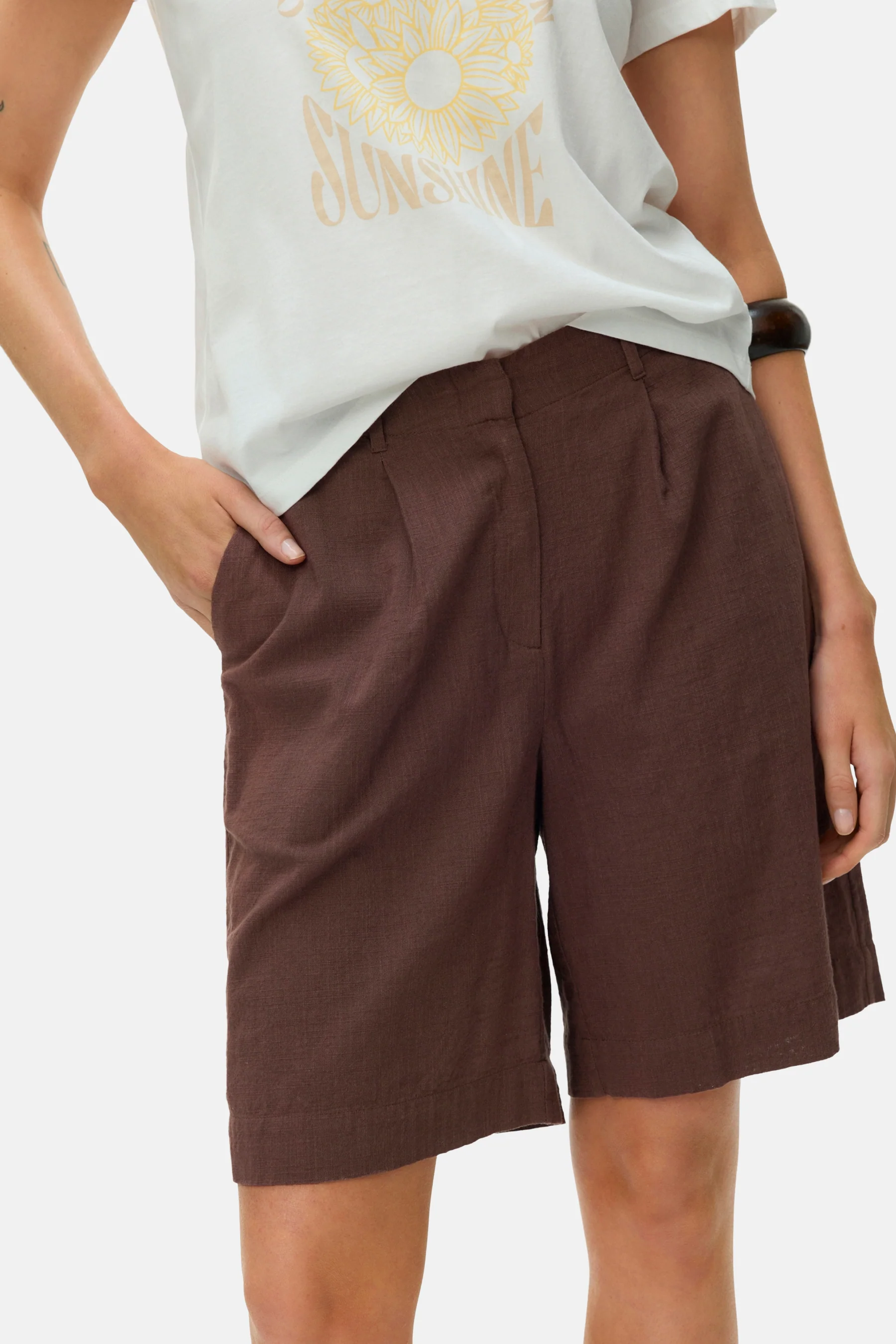 Short - bruin
