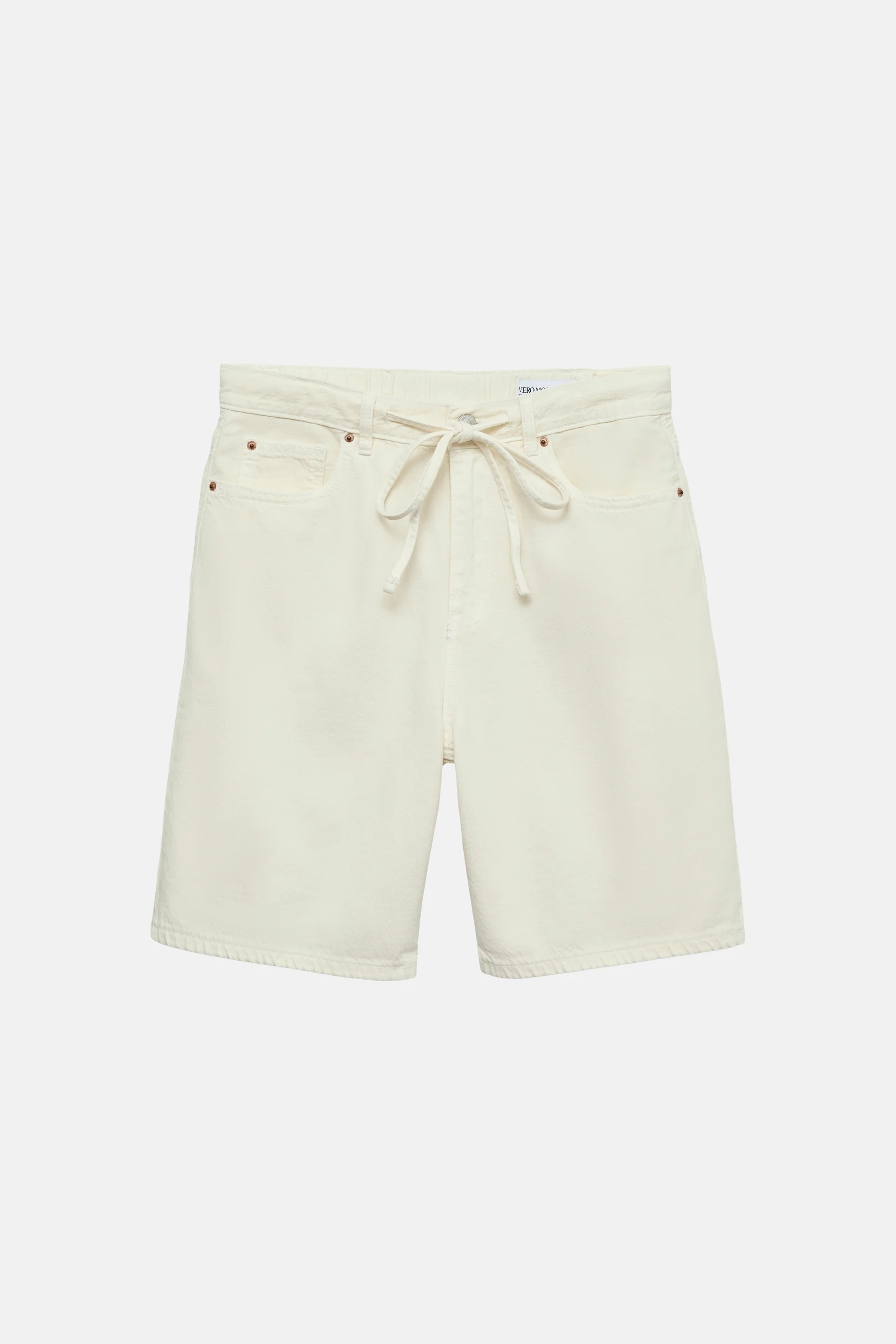 Short - ecru