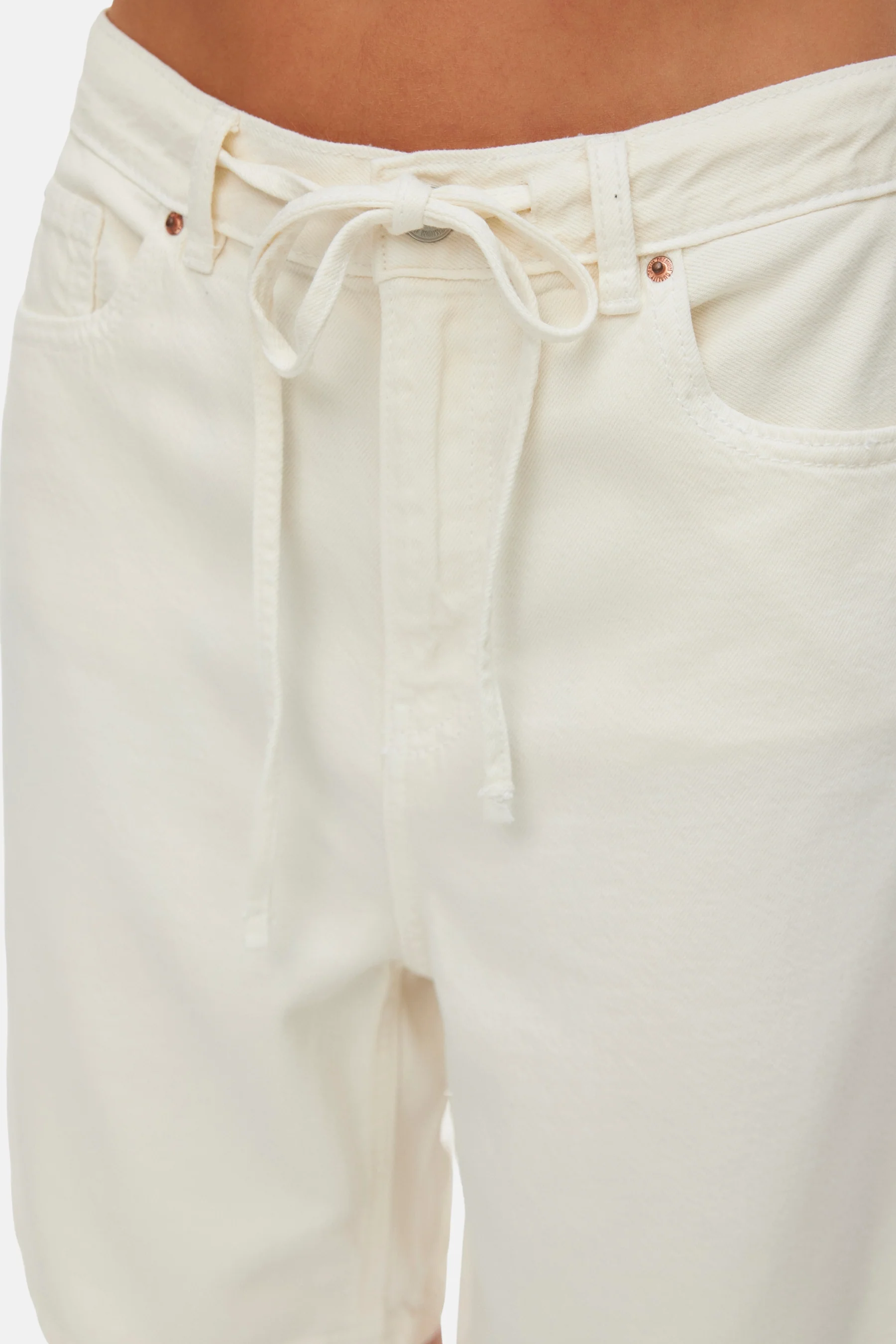 Short - ecru - Image 5